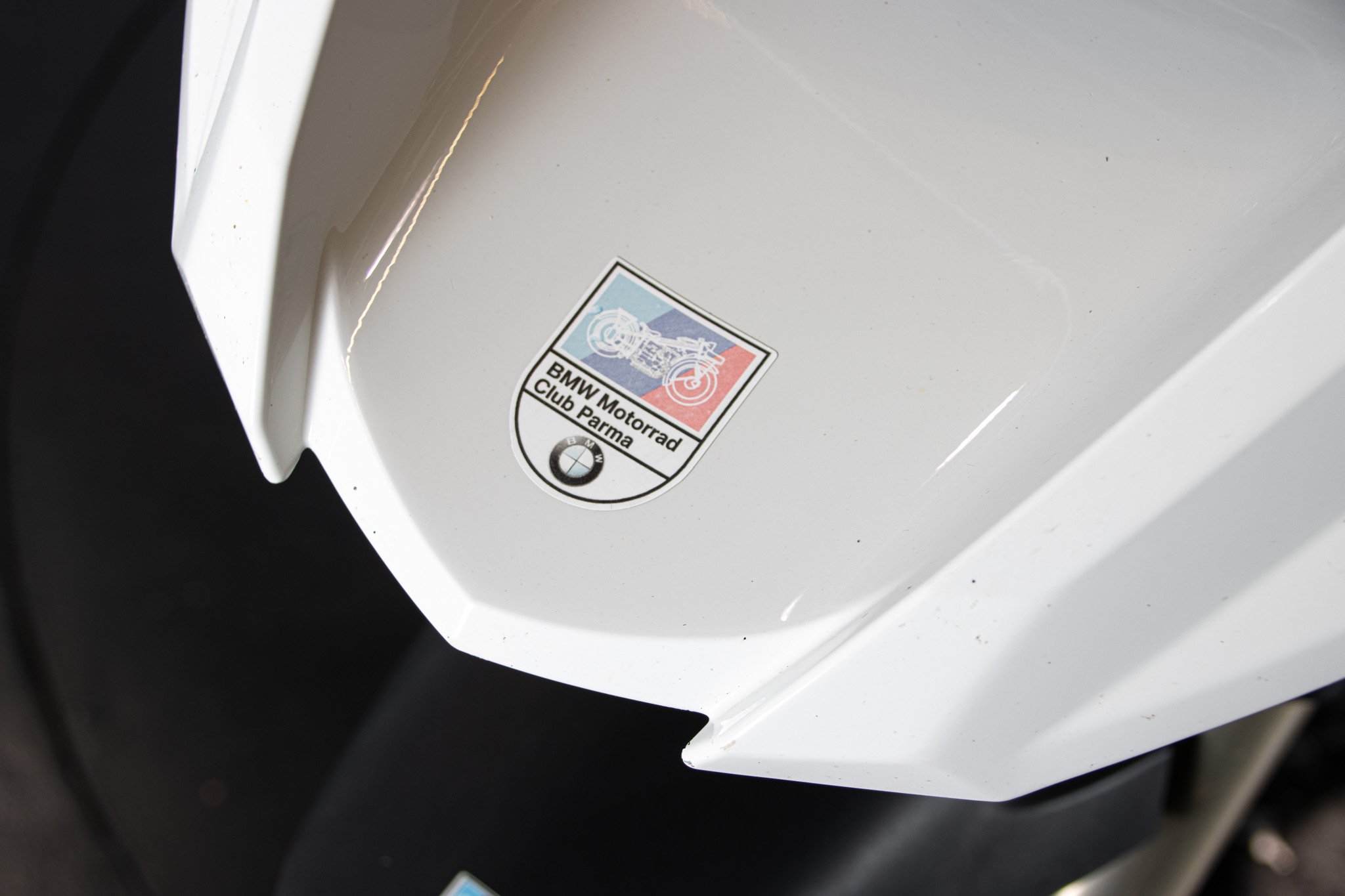 BMW R1200 GS 