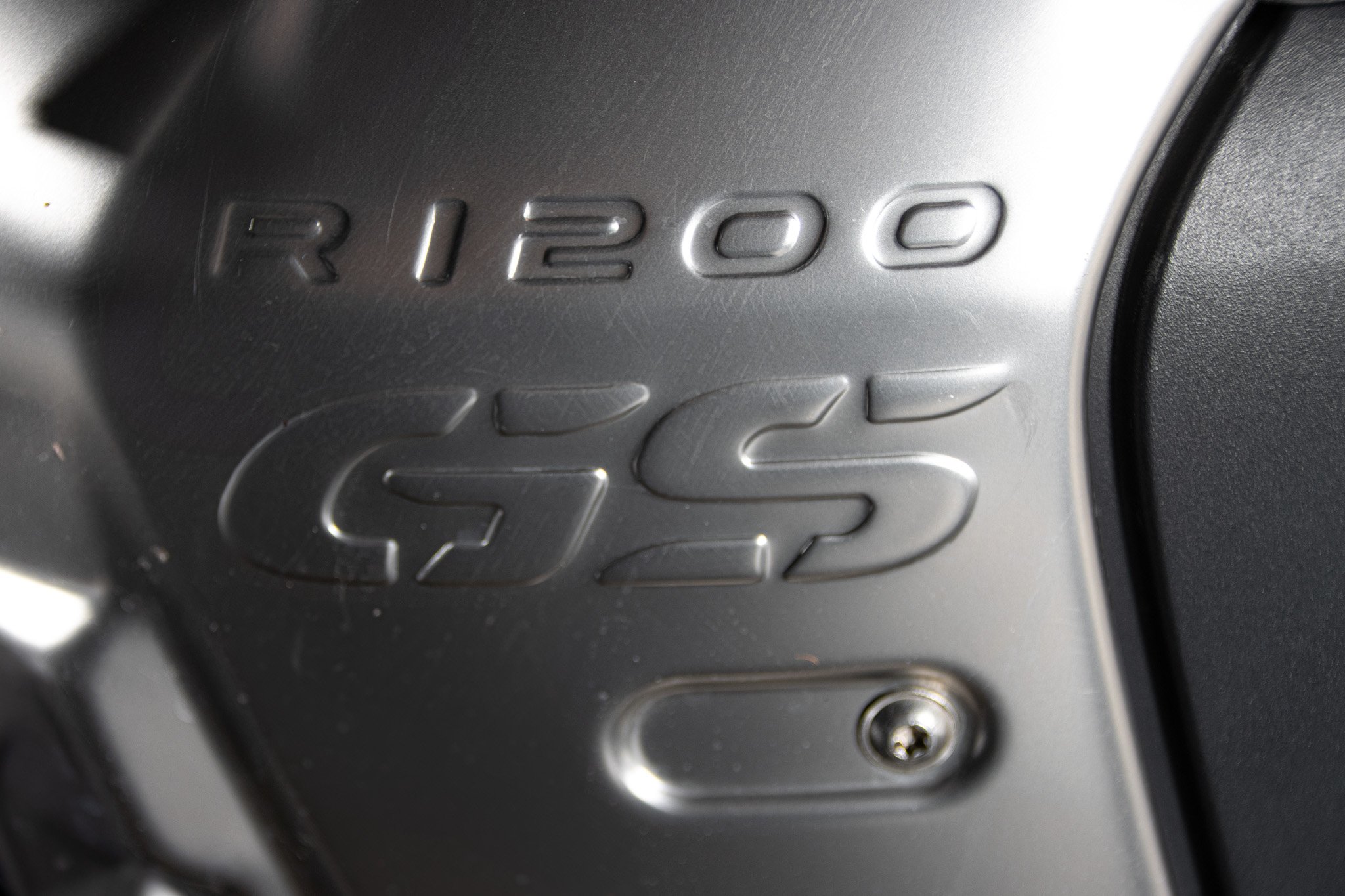 BMW R1200 GS 
