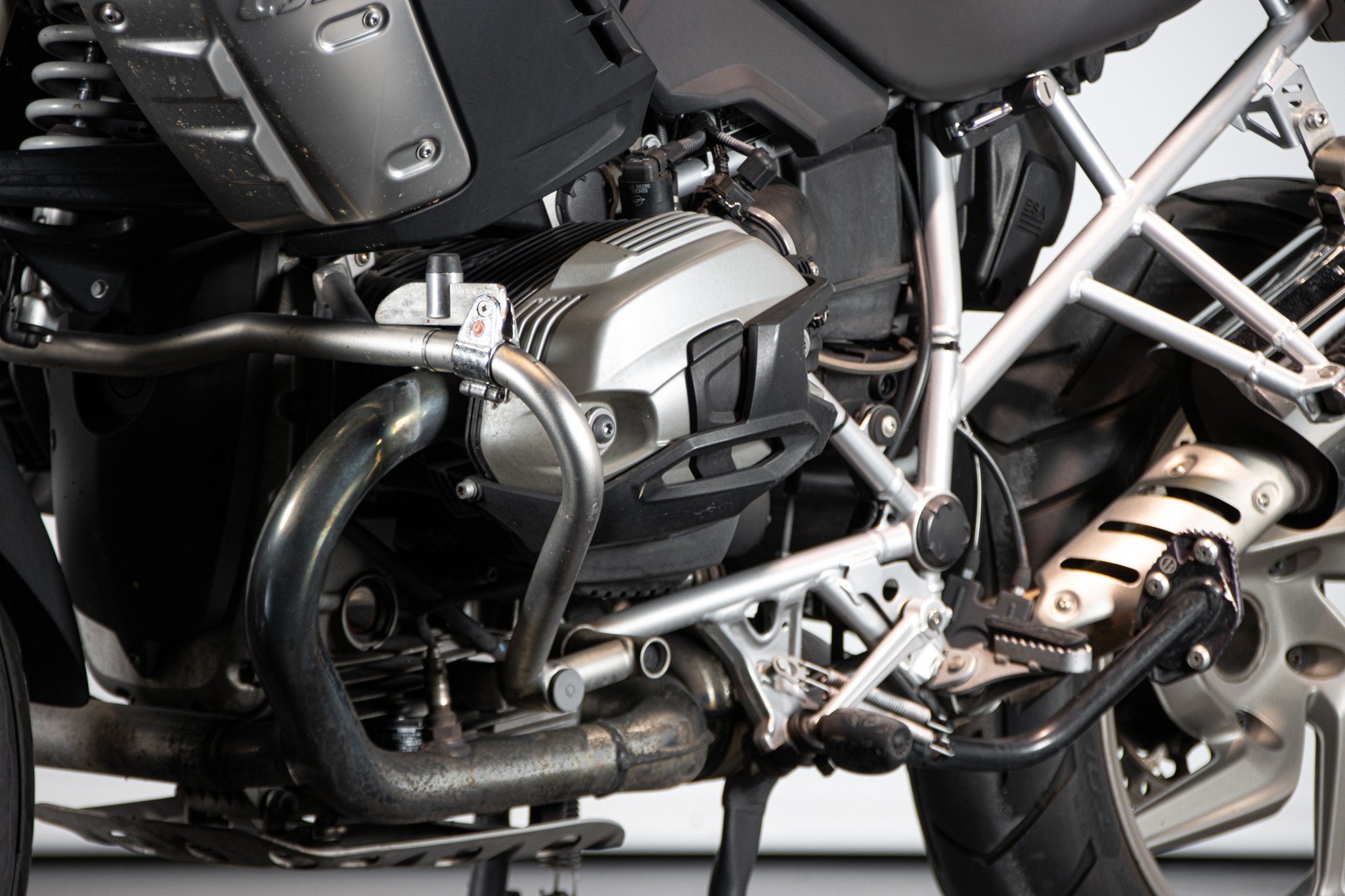 BMW R1200 GS 