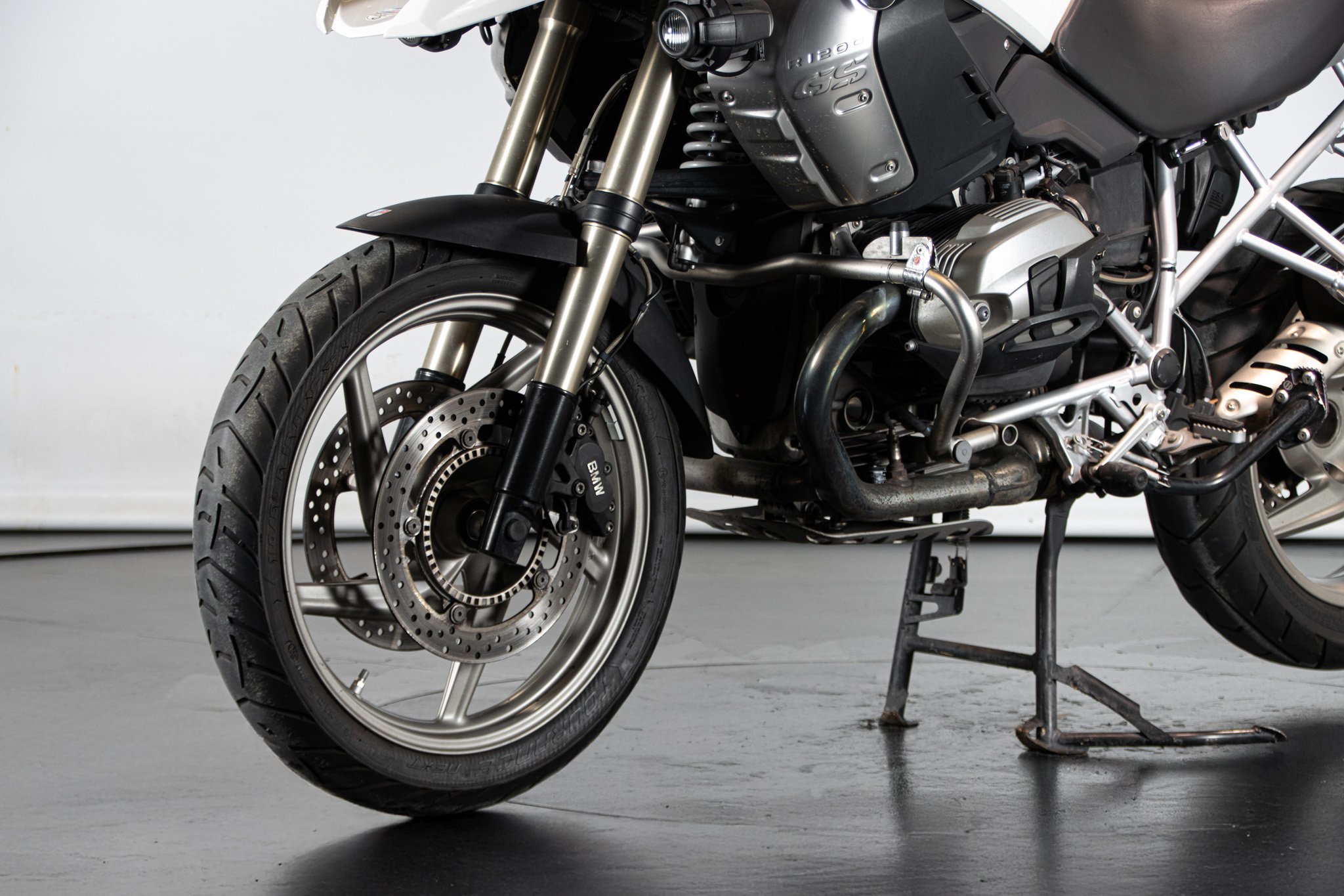BMW R1200 GS 