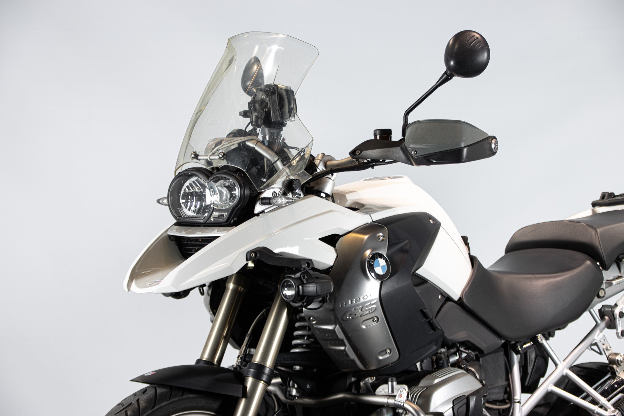 BMW R1200 GS 