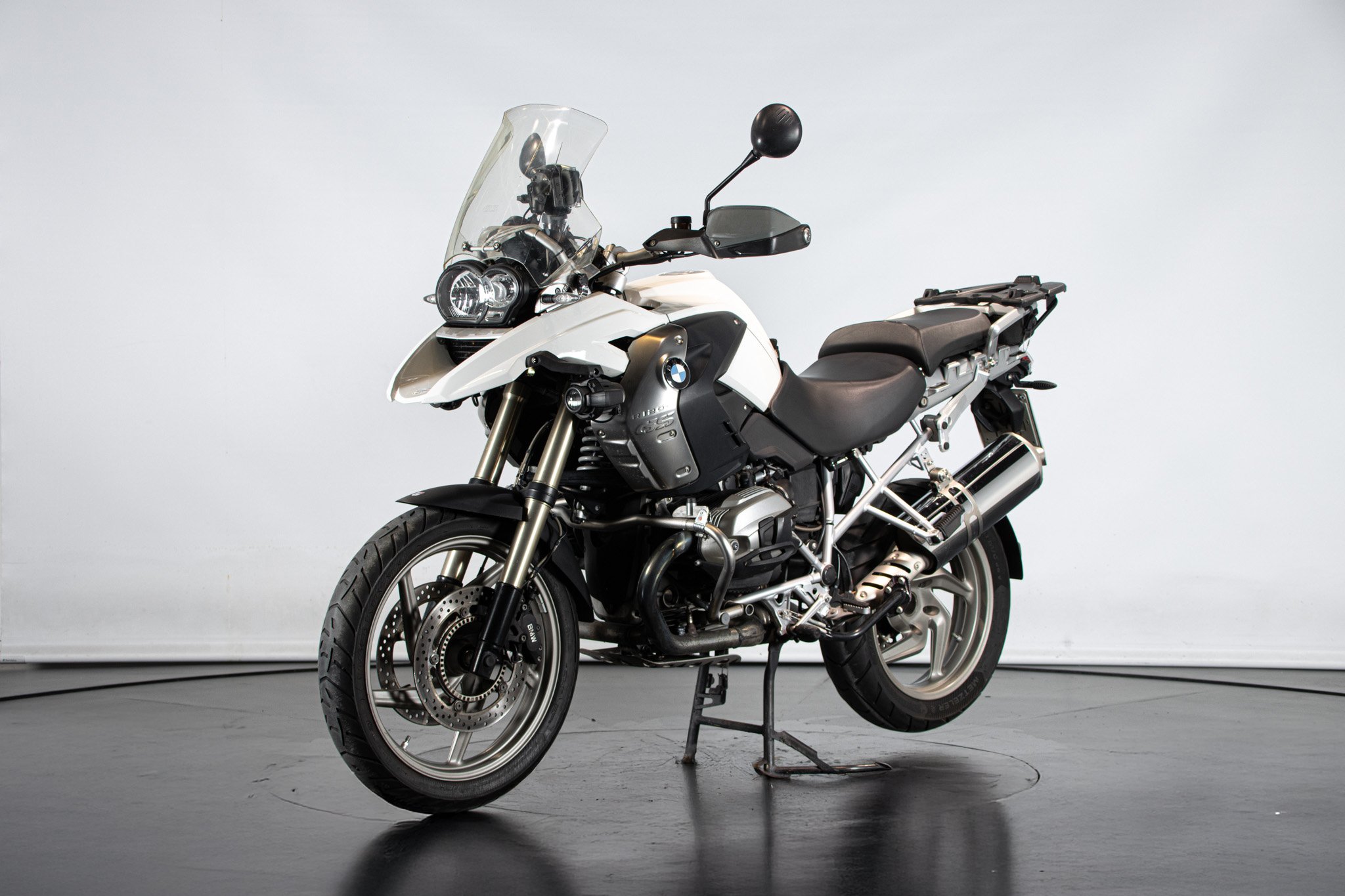 BMW R1200 GS 