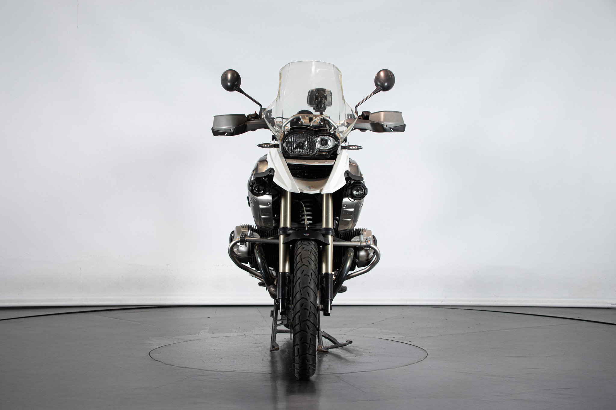 BMW R1200 GS 