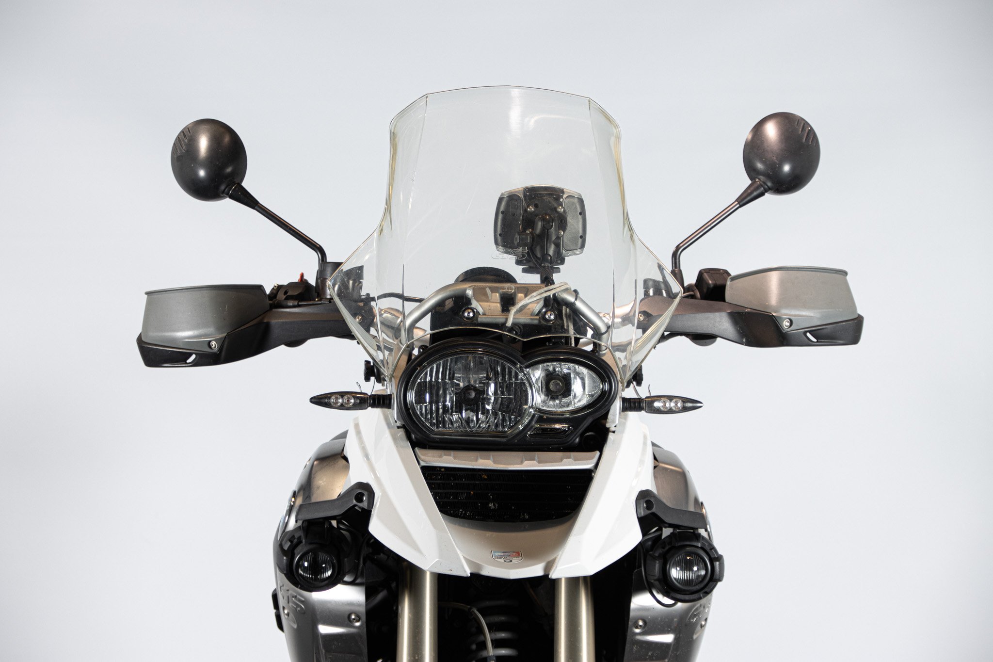 BMW R1200 GS 