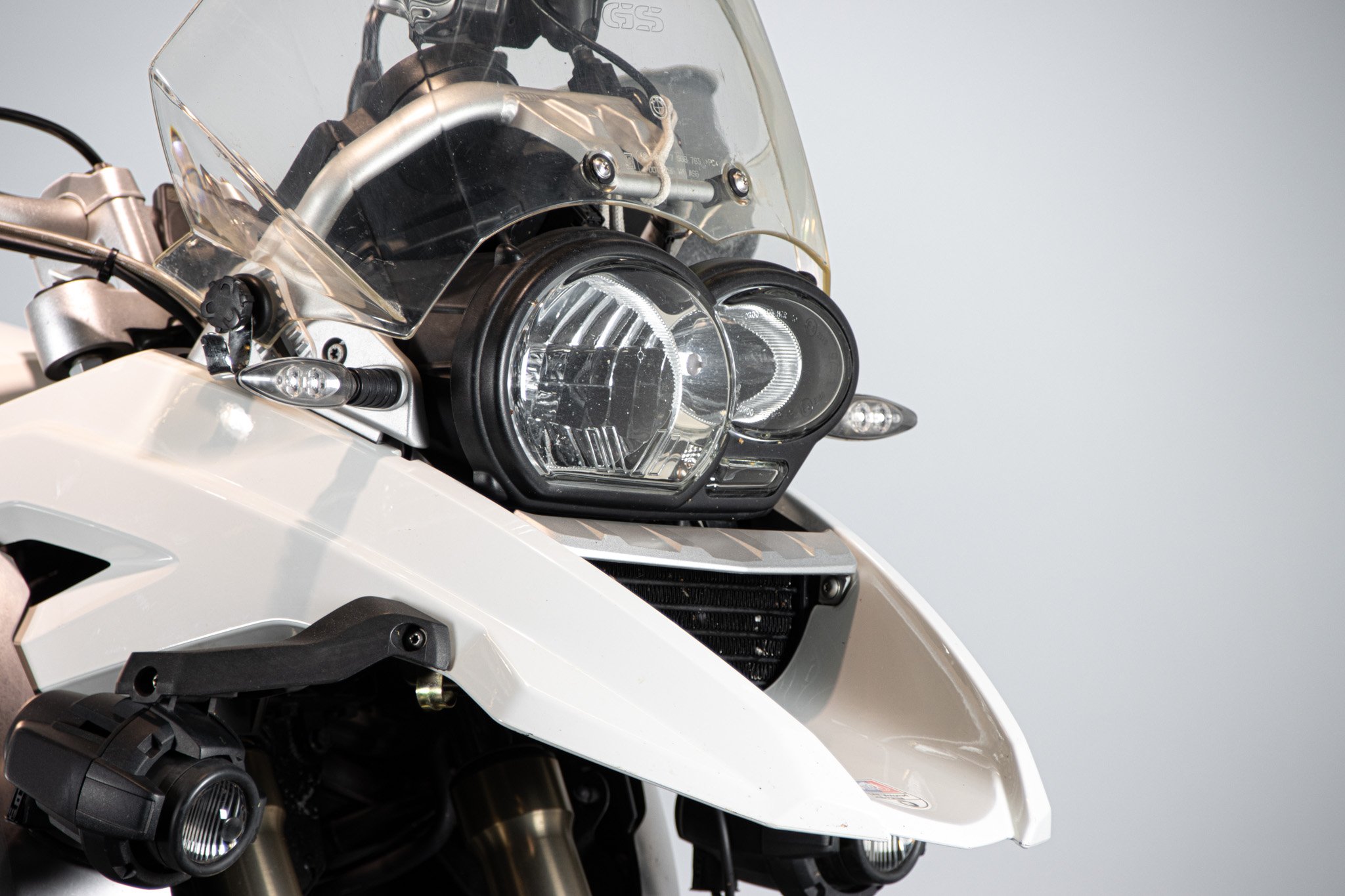 BMW R1200 GS 