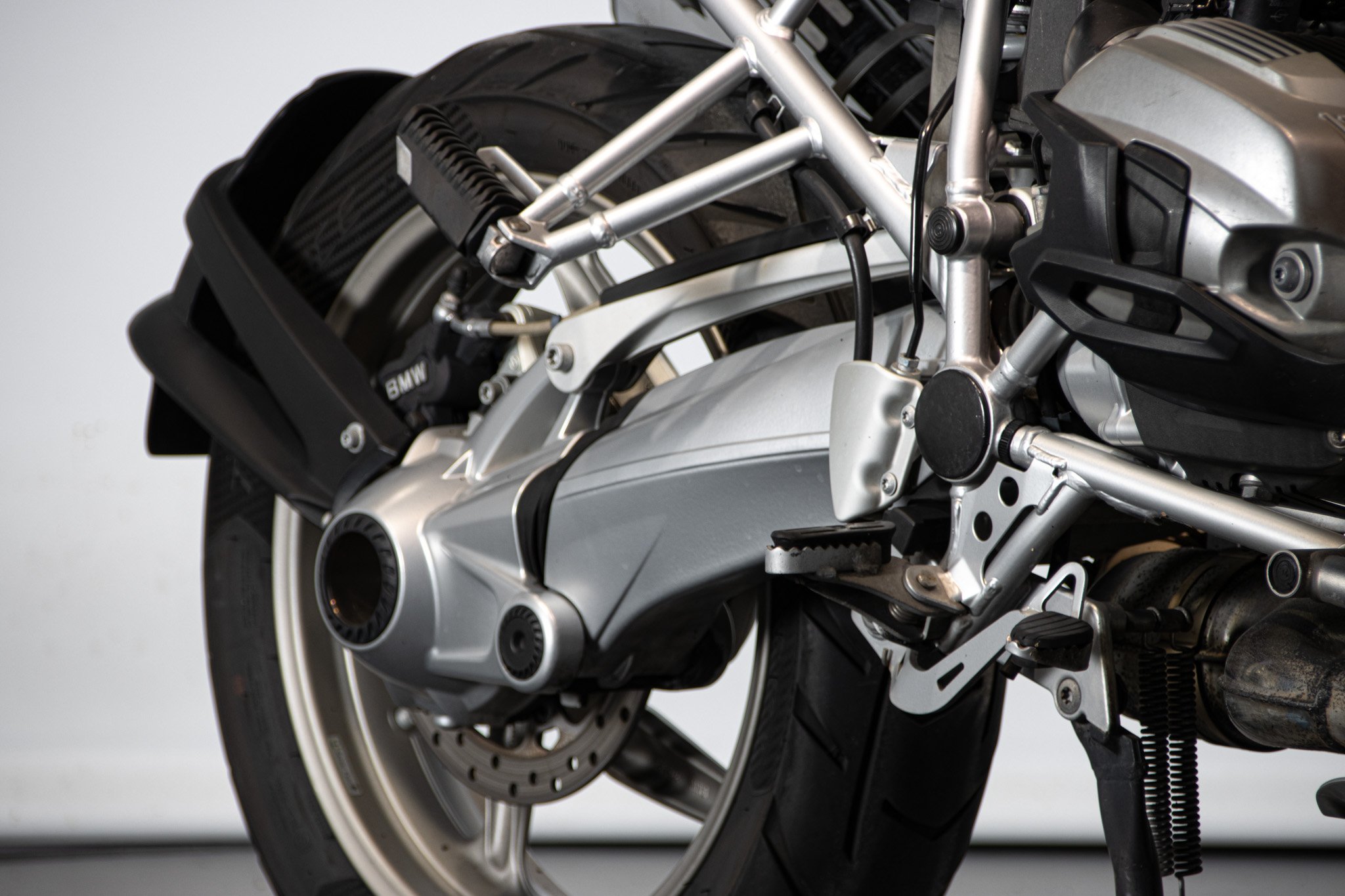 BMW R1200 GS 