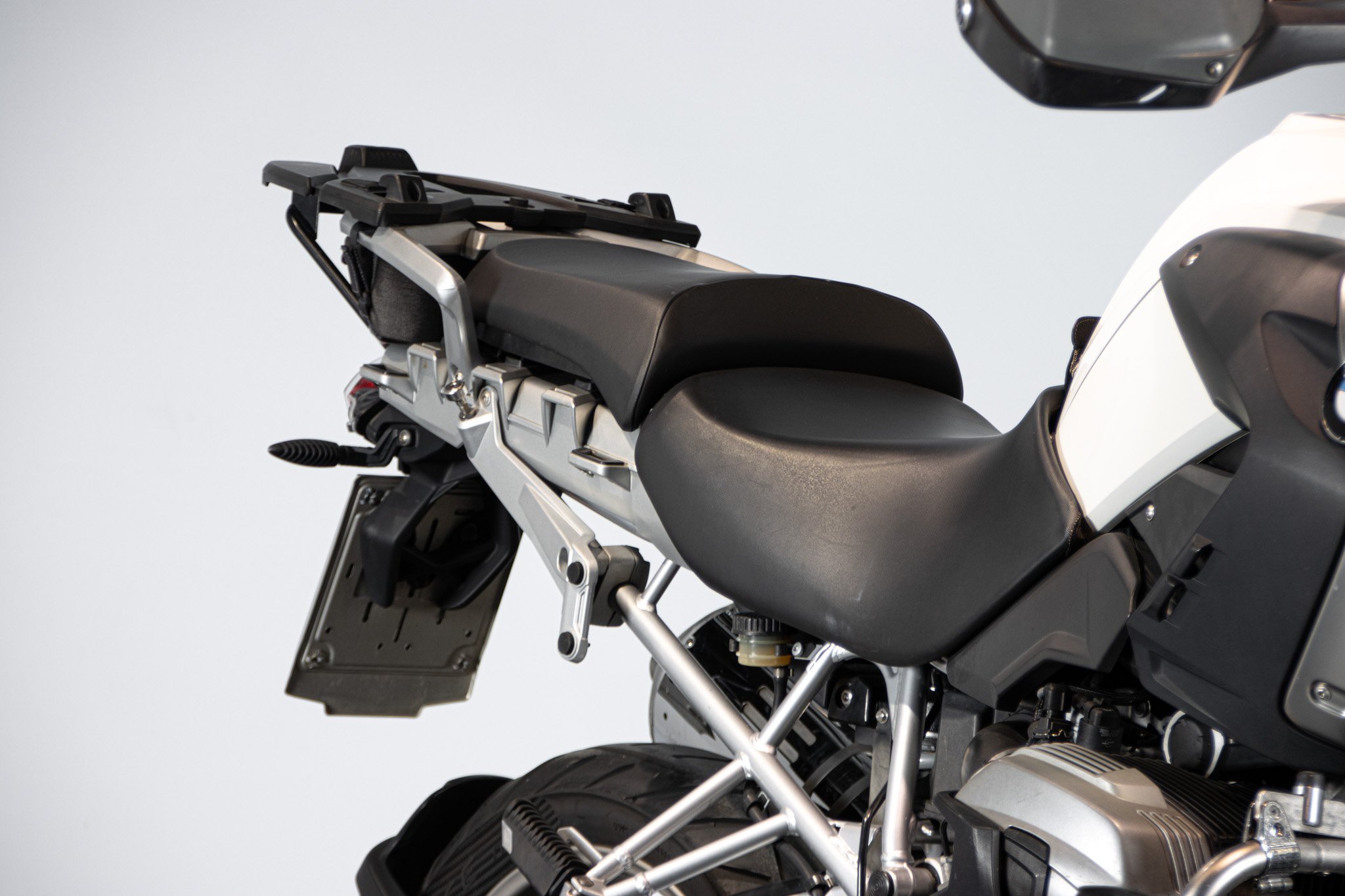 BMW R1200 GS 