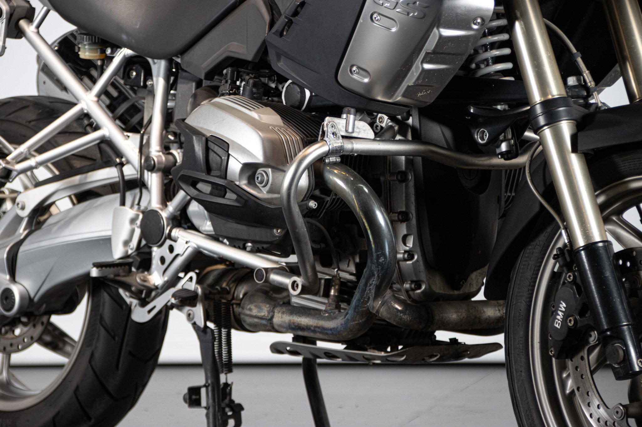 BMW R1200 GS 