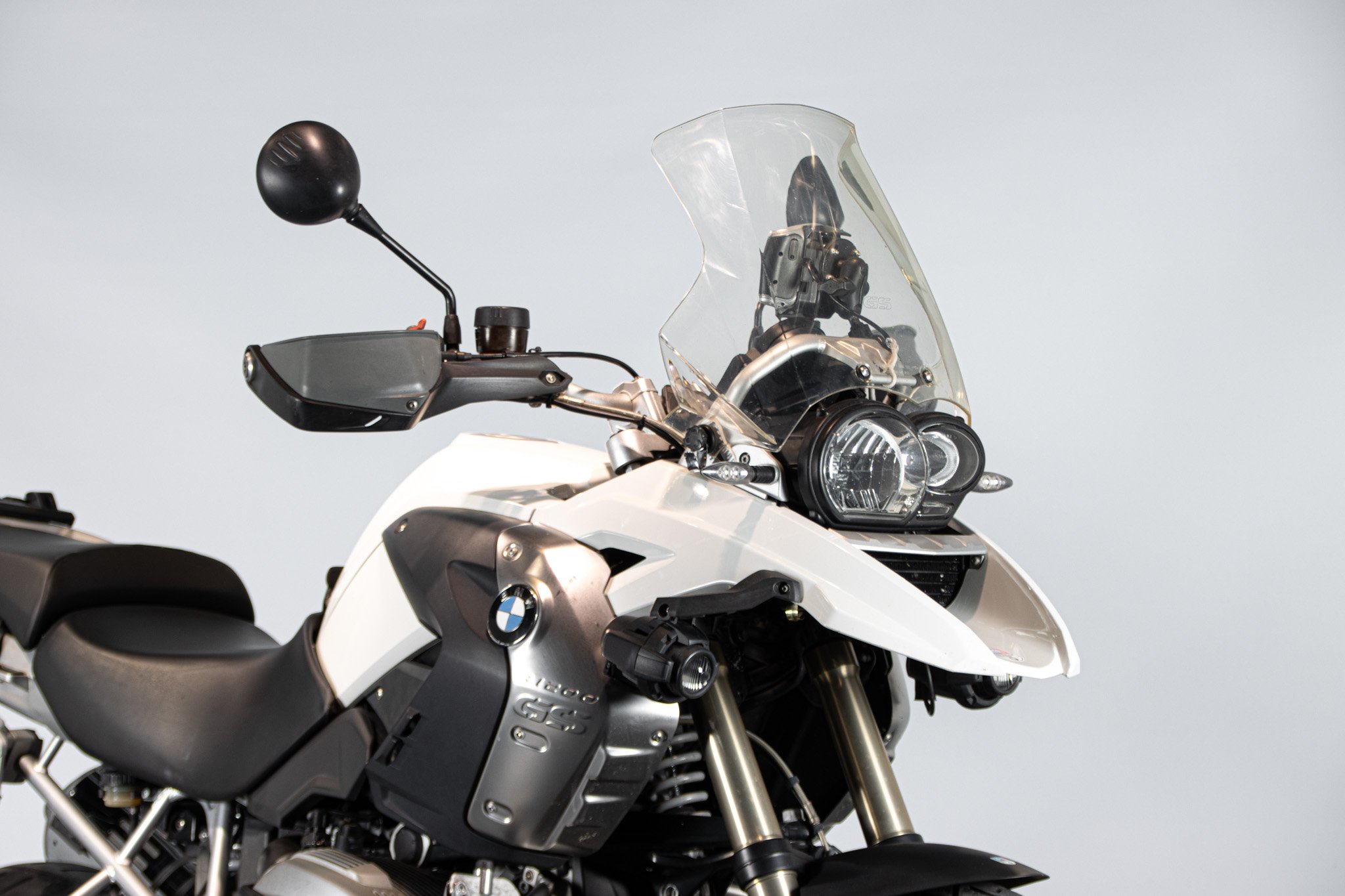 BMW R1200 GS 