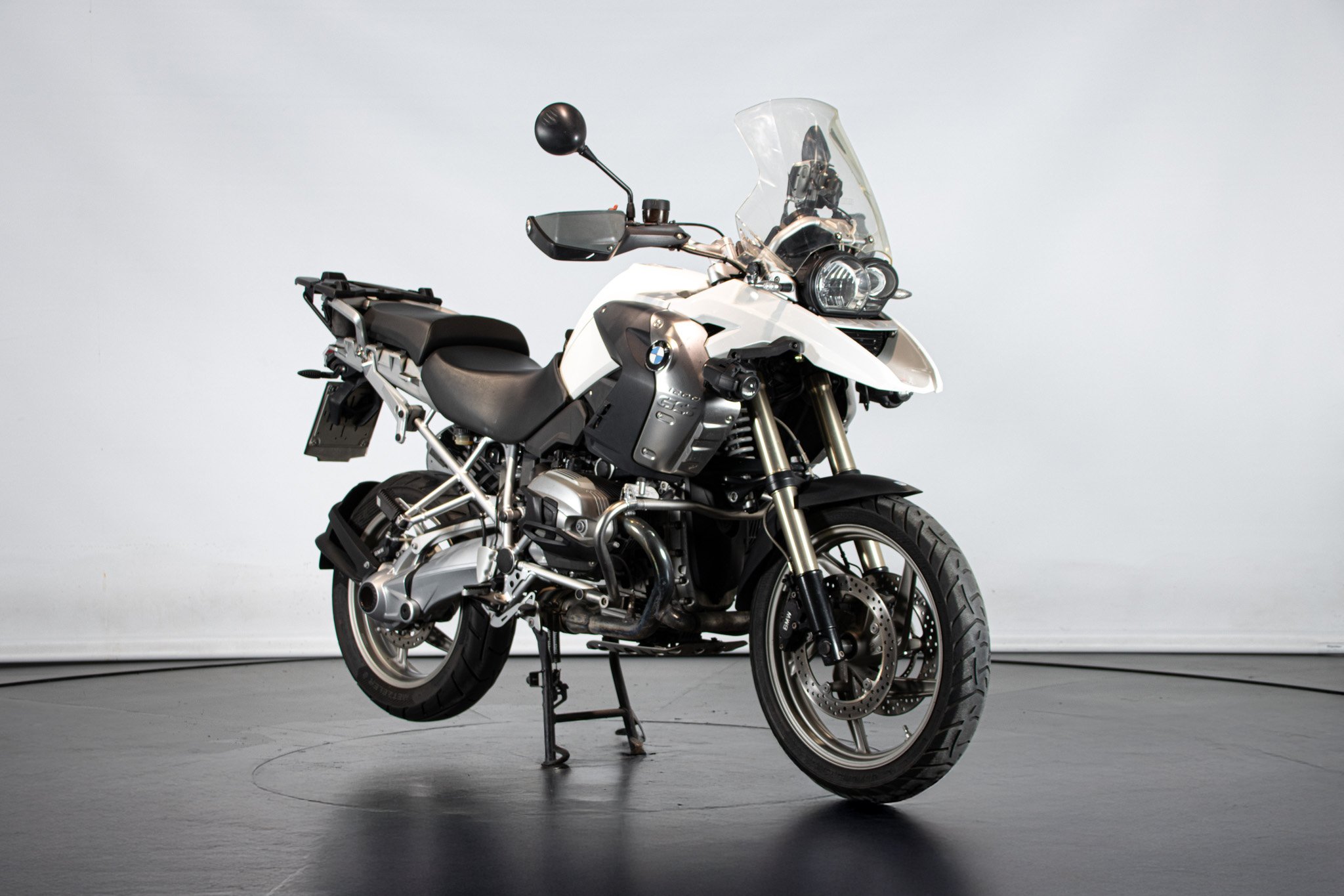 BMW R1200 GS 