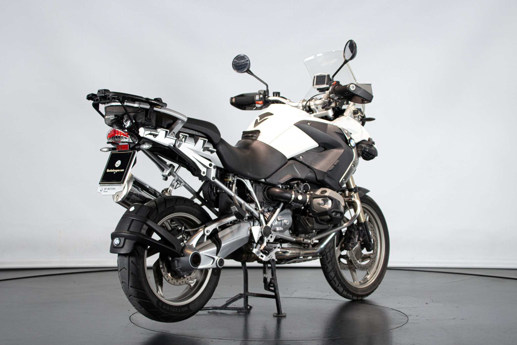 BMW R1200 GS 