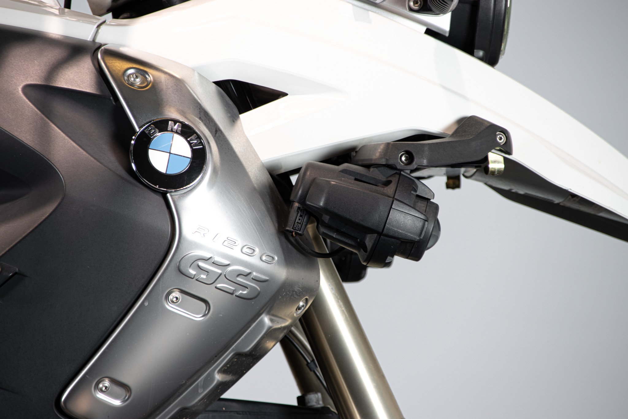 BMW R1200 GS 