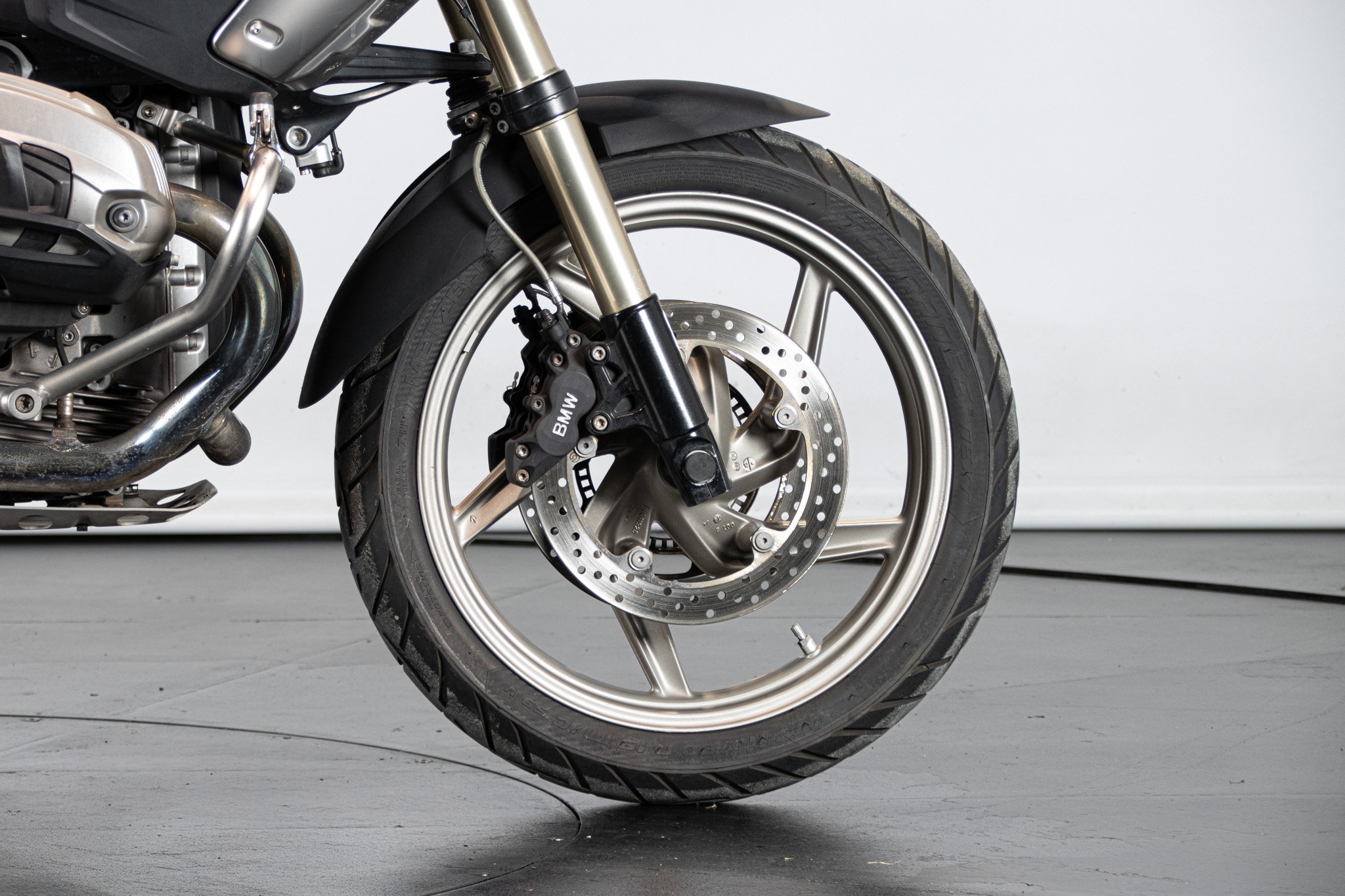 BMW R1200 GS 