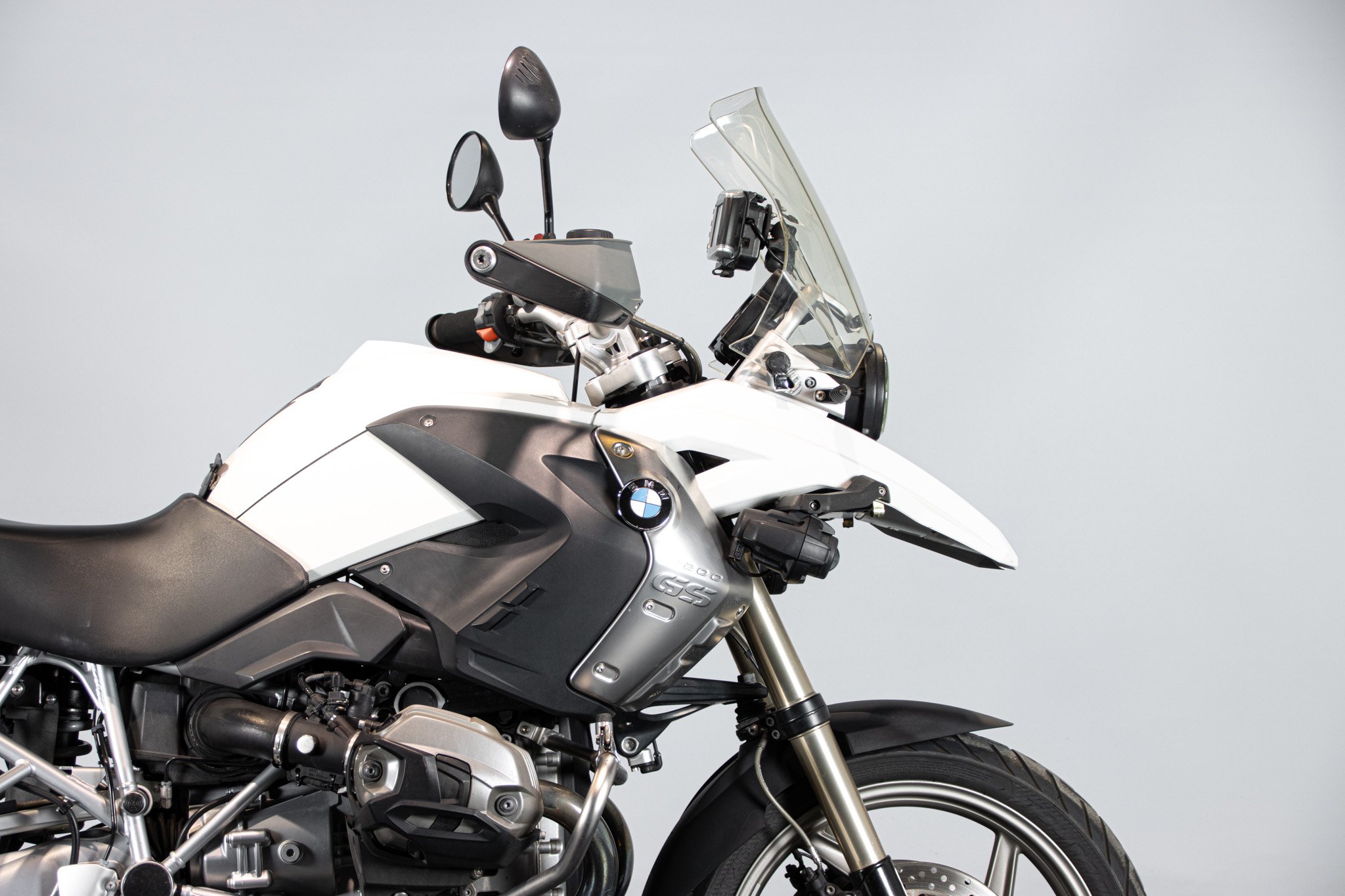 BMW R1200 GS 