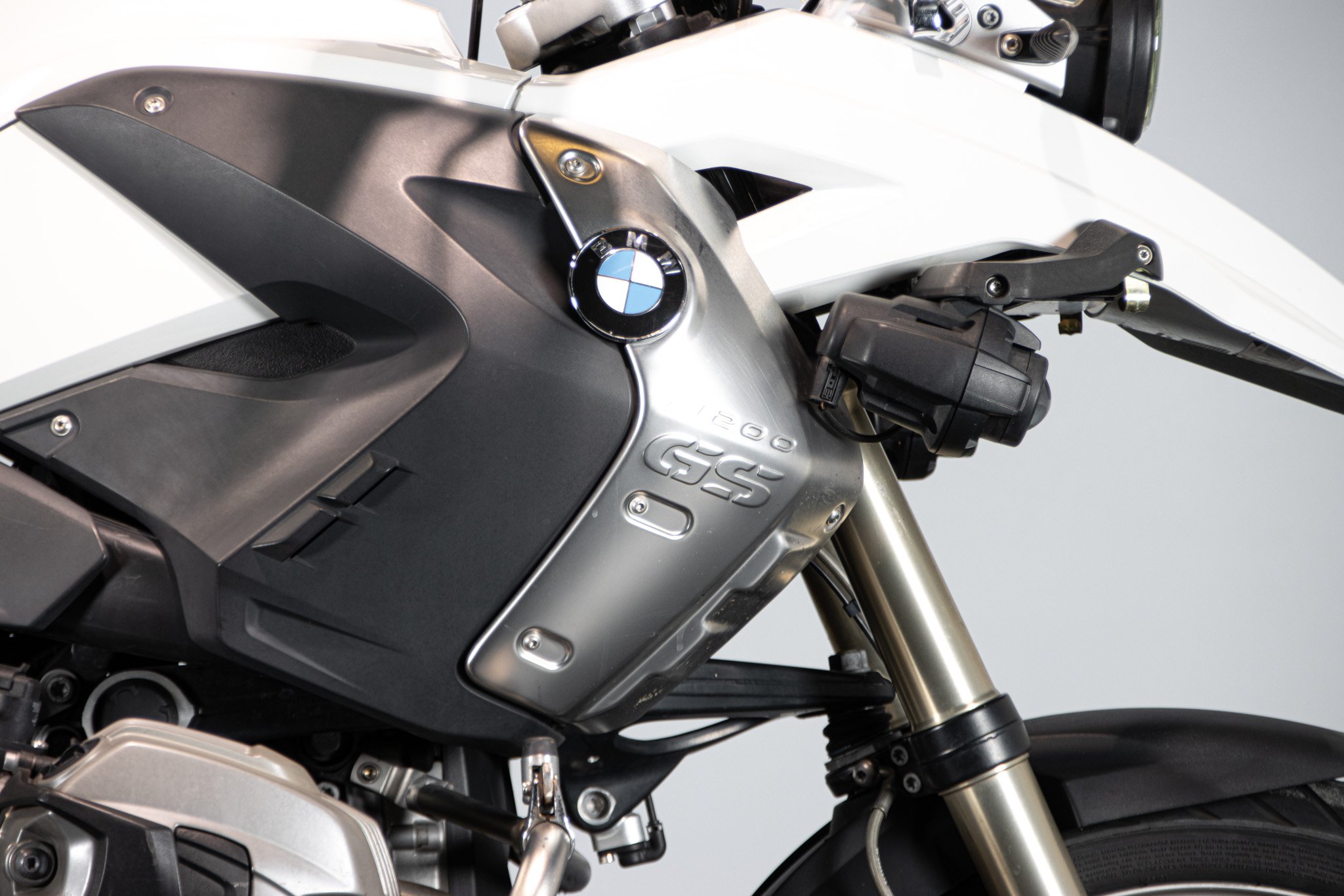 BMW R1200 GS 