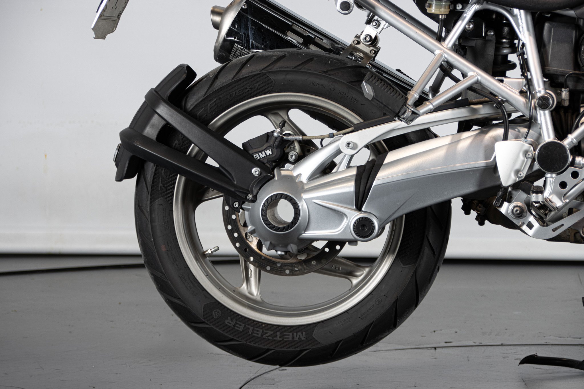 BMW R1200 GS 