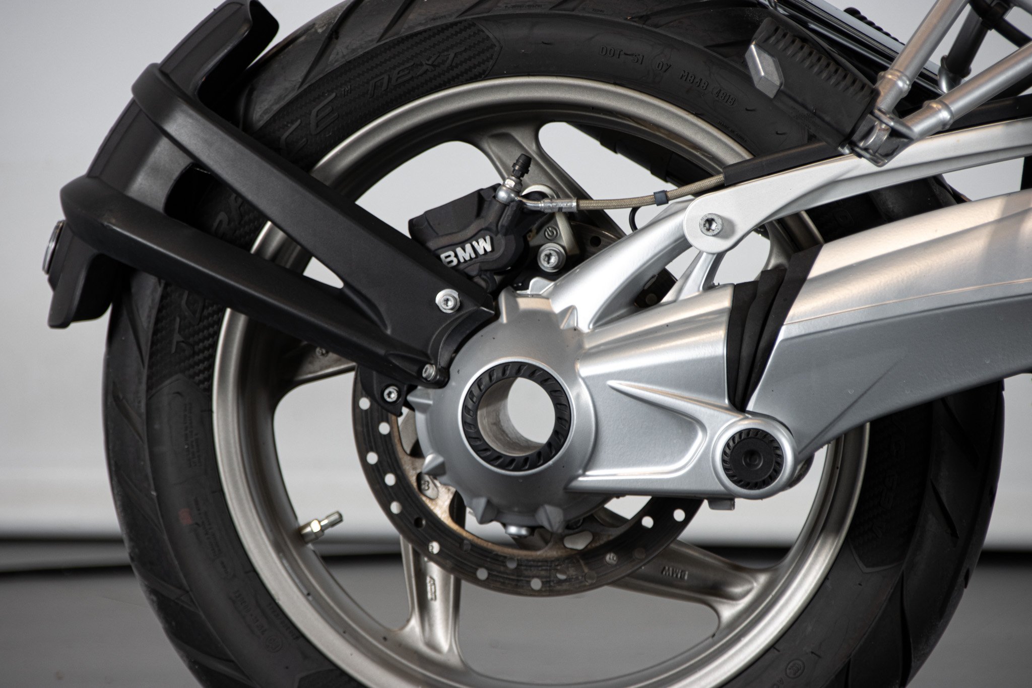 BMW R1200 GS 