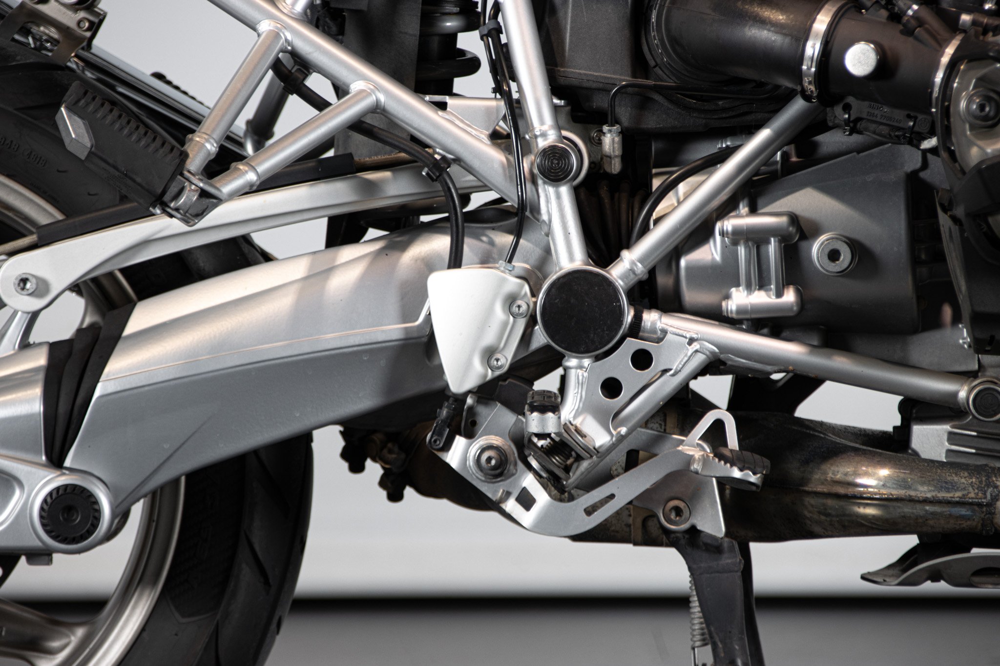 BMW R1200 GS 