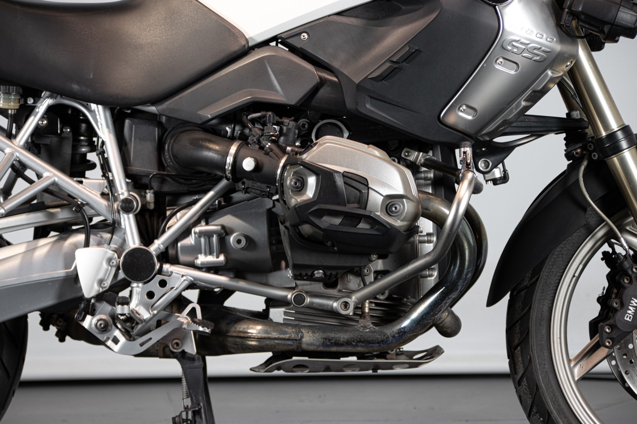 BMW R1200 GS 