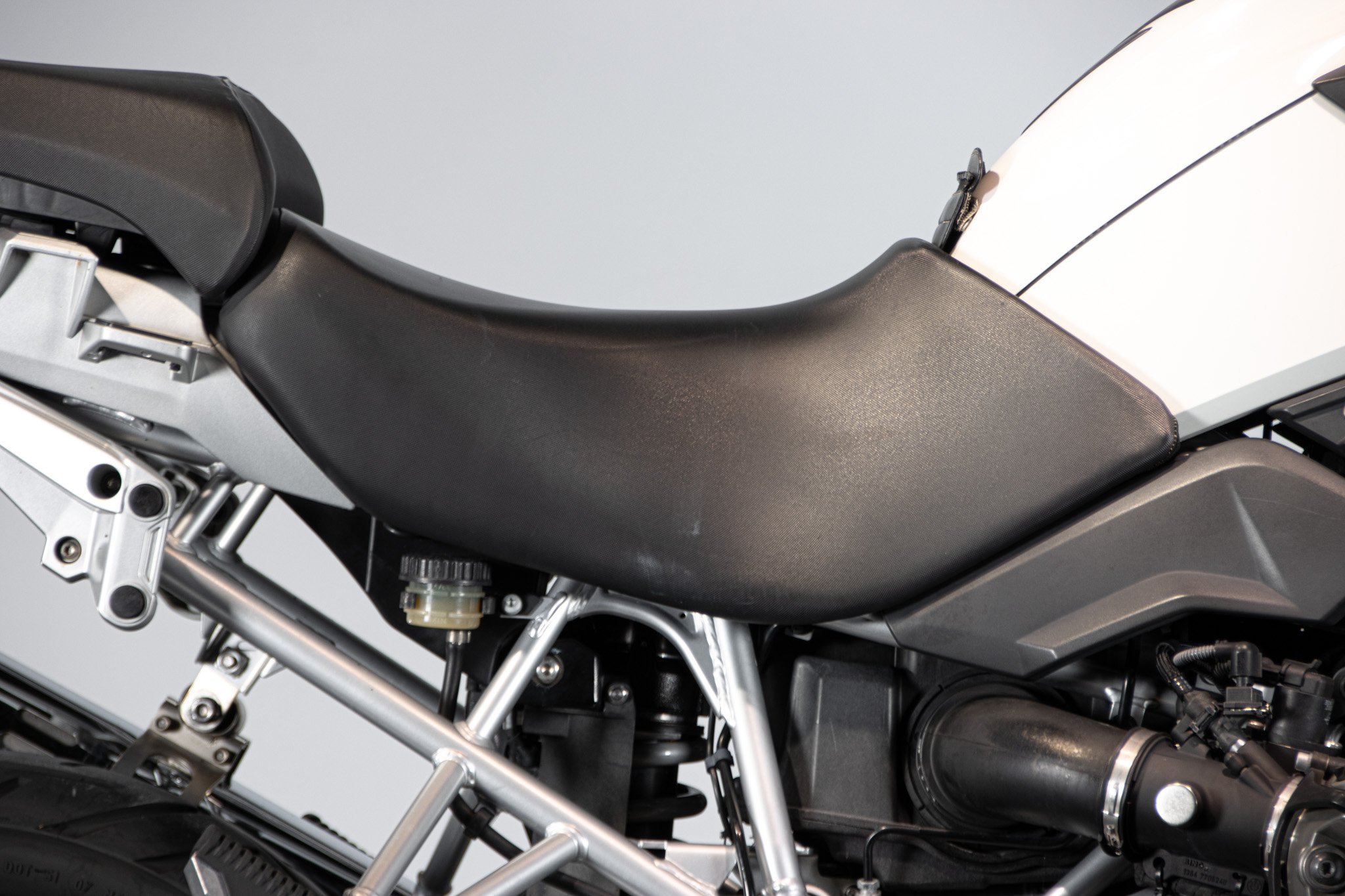 BMW R1200 GS 
