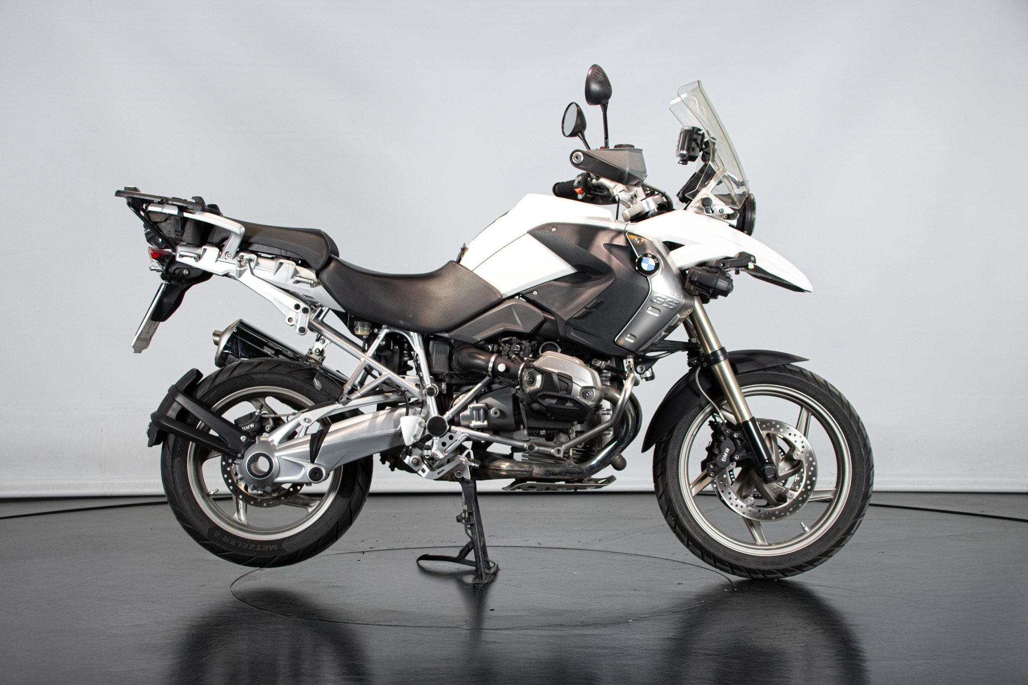 BMW R1200 GS 
