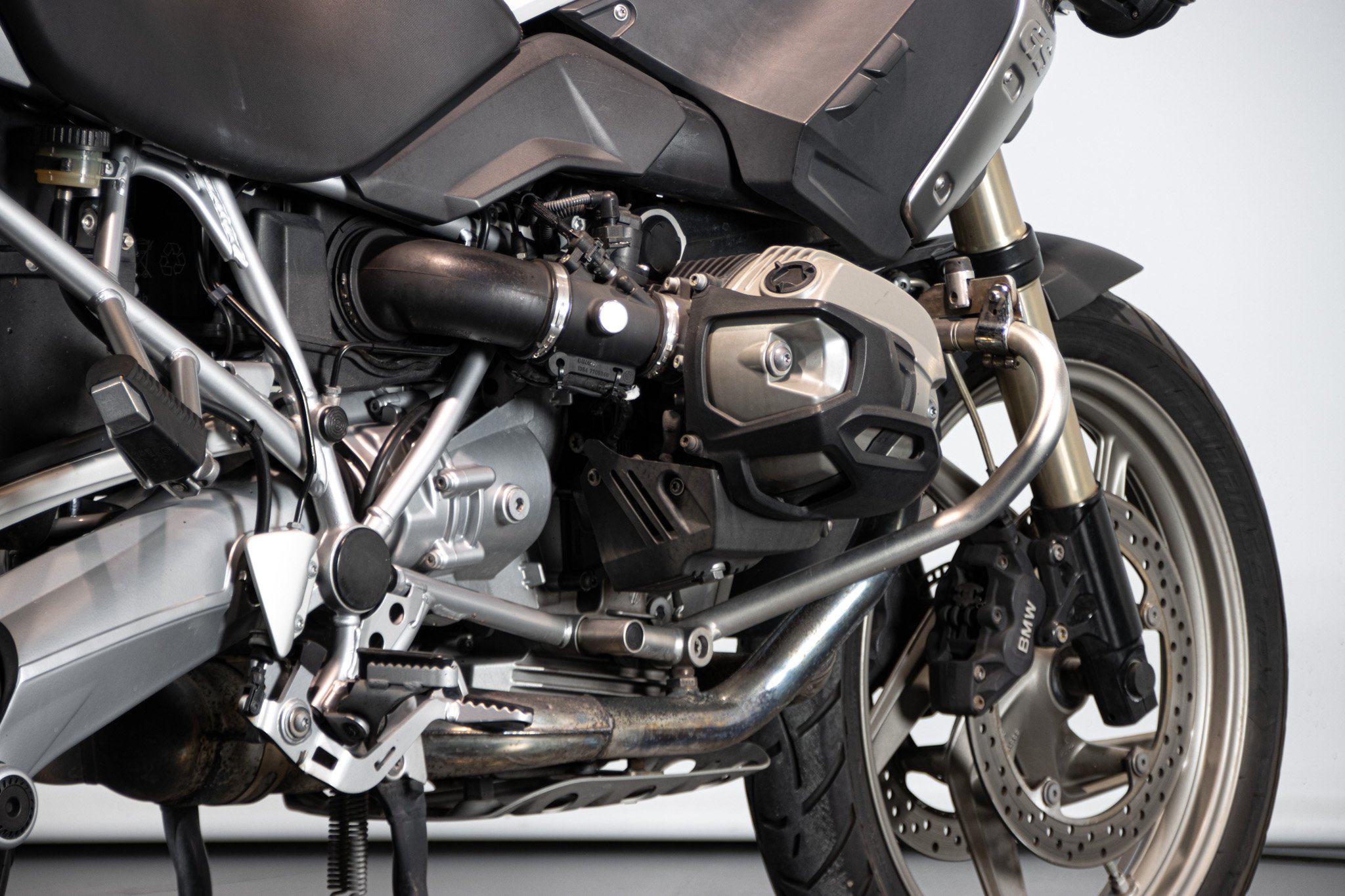 BMW R1200 GS 