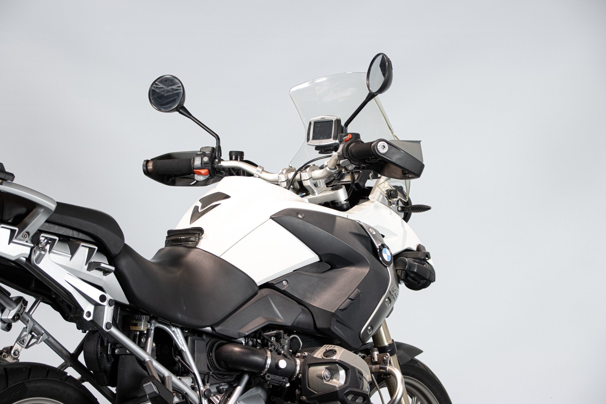 BMW R1200 GS 