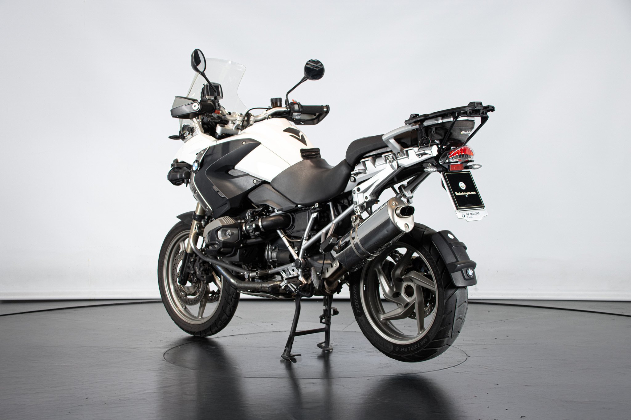 BMW R1200 GS 