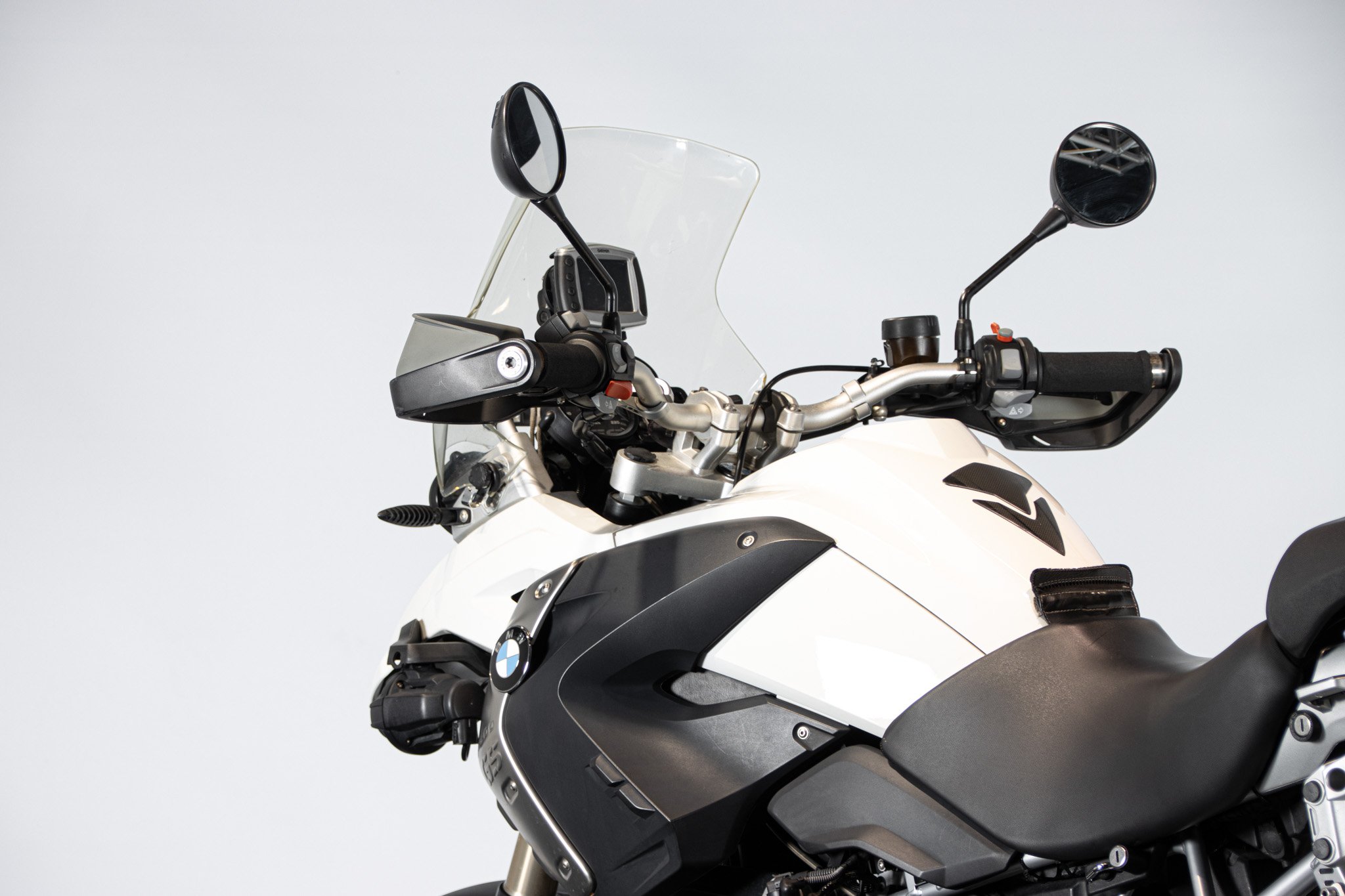 BMW R1200 GS 
