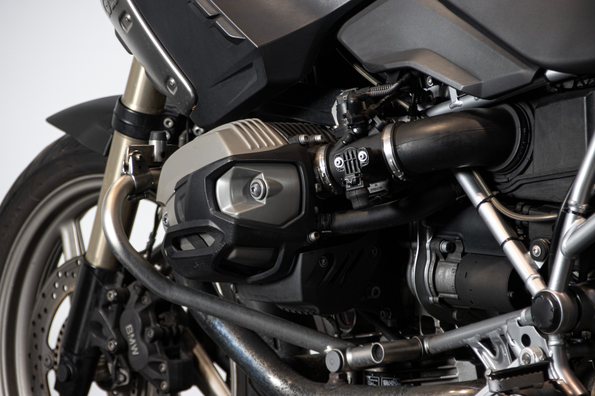 BMW R1200 GS 
