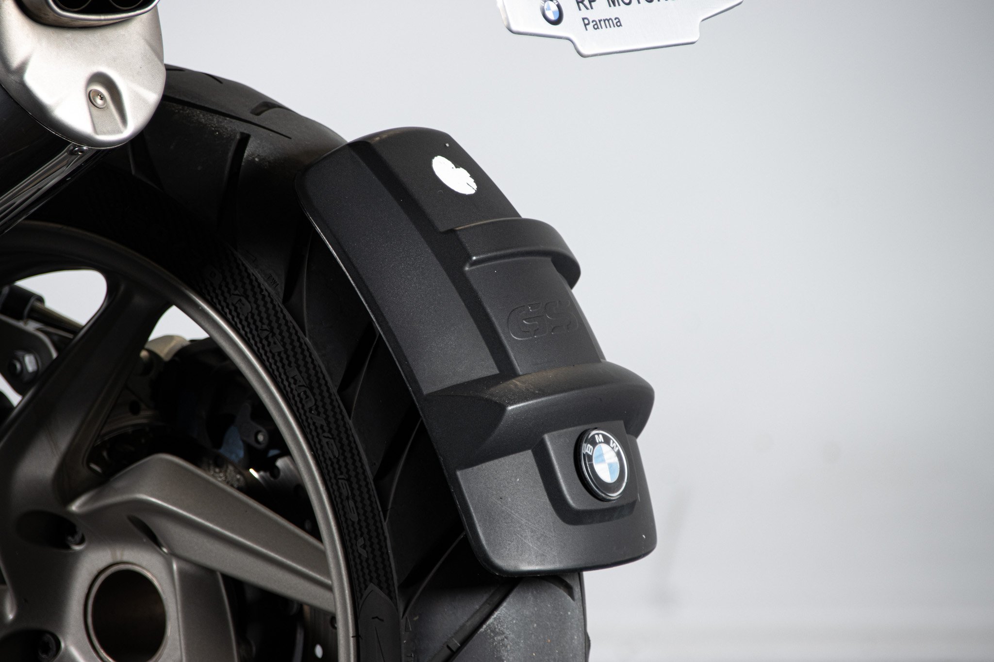 BMW R1200 GS 
