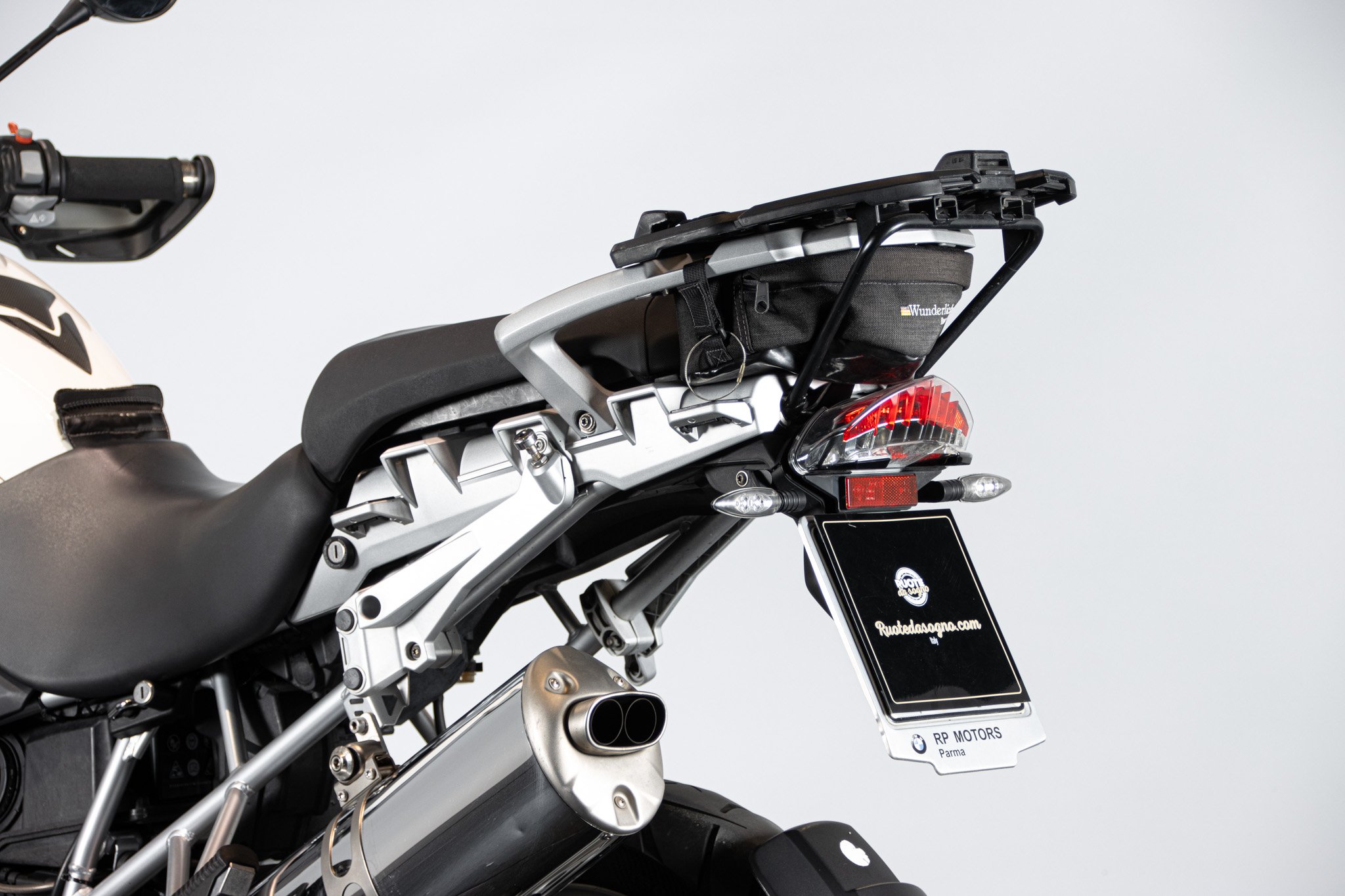 BMW R1200 GS 