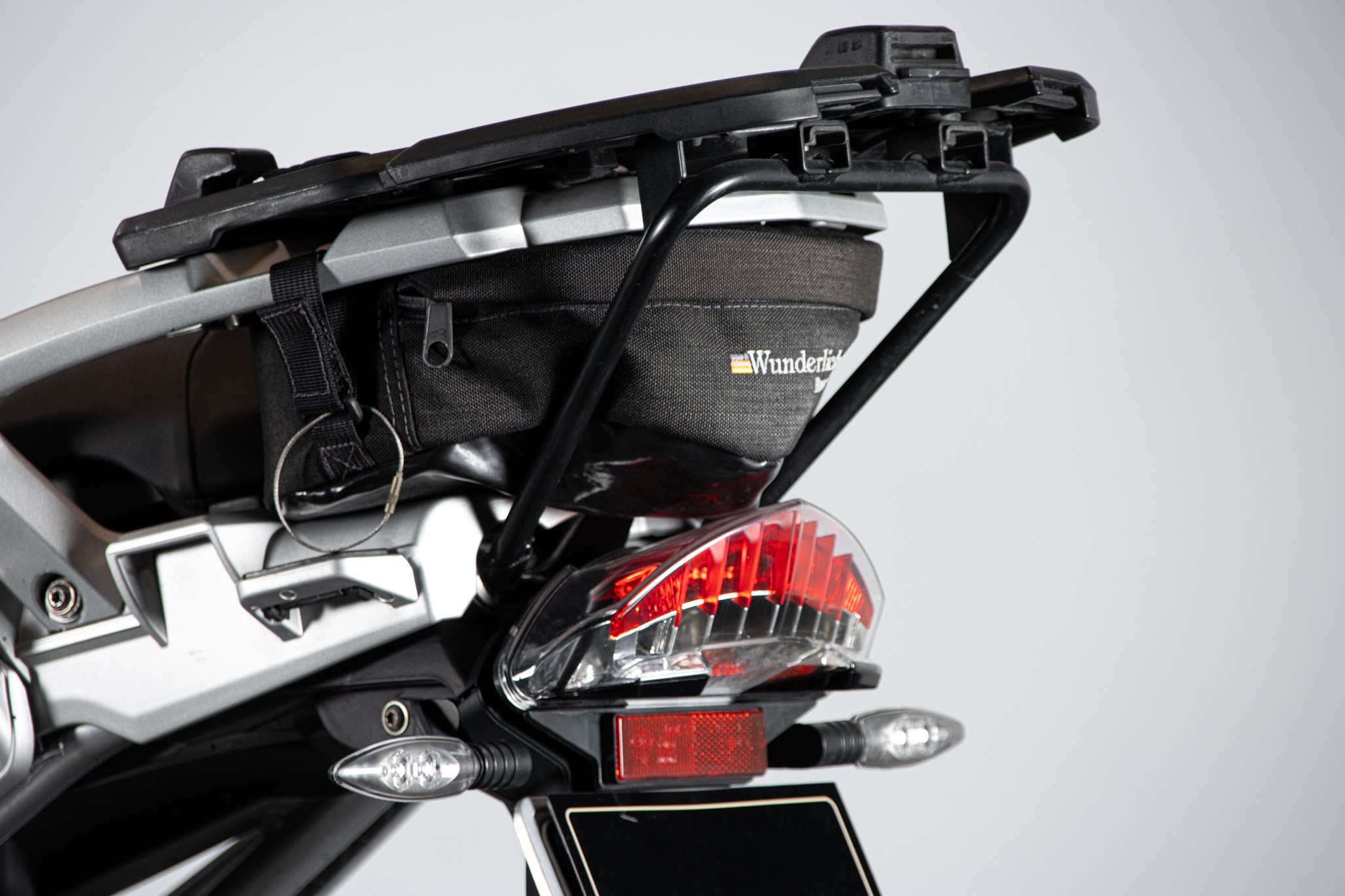 BMW R1200 GS 
