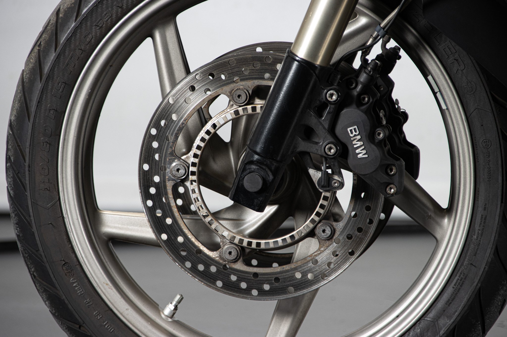 BMW R1200 GS 