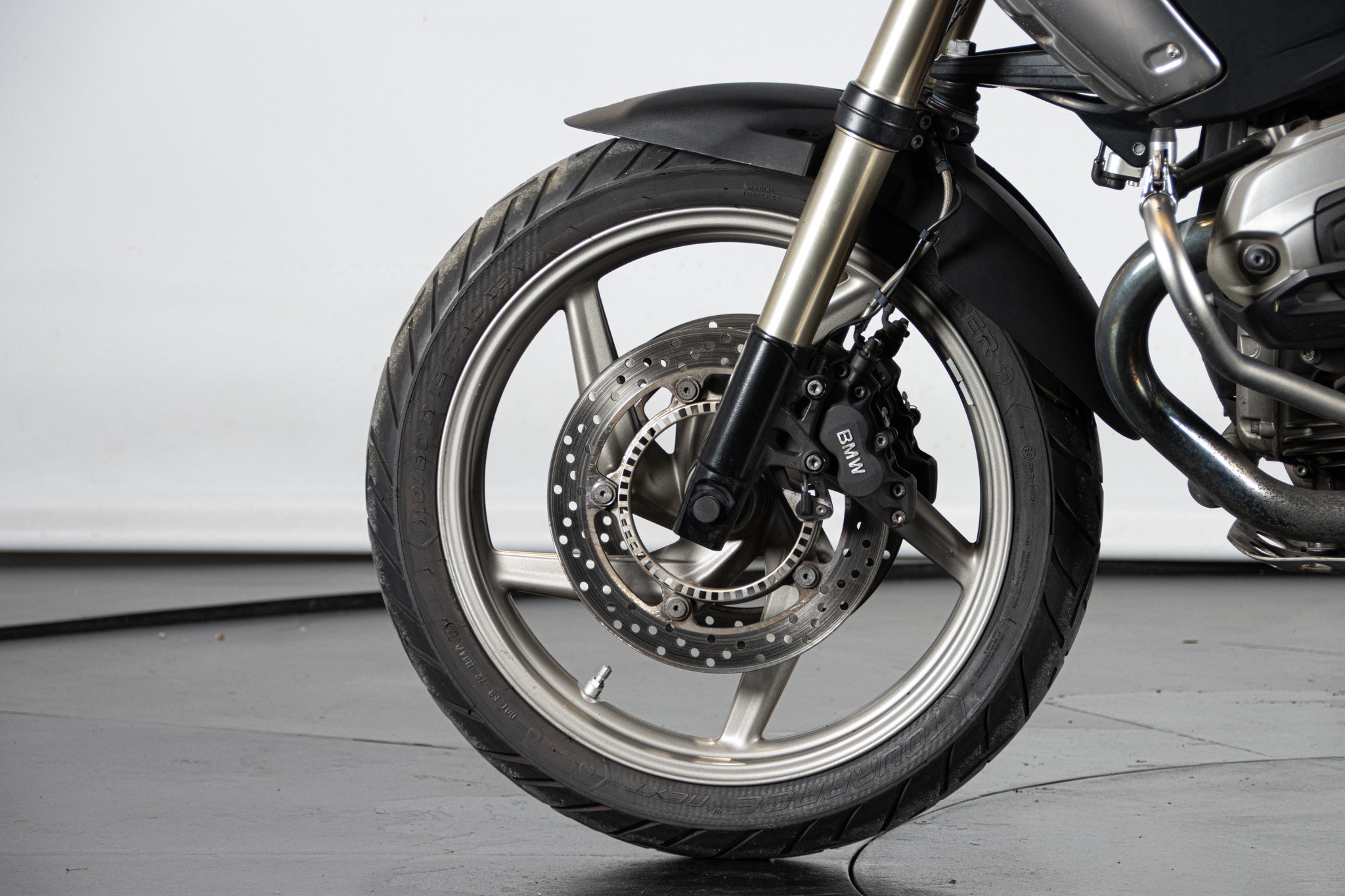 BMW R1200 GS 