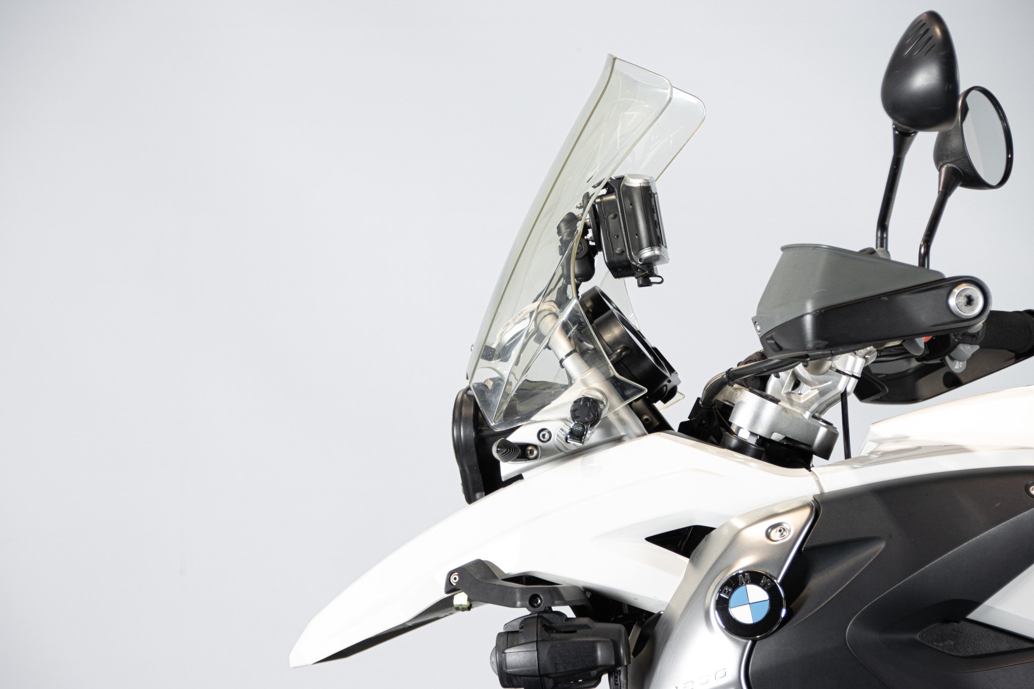BMW R1200 GS 