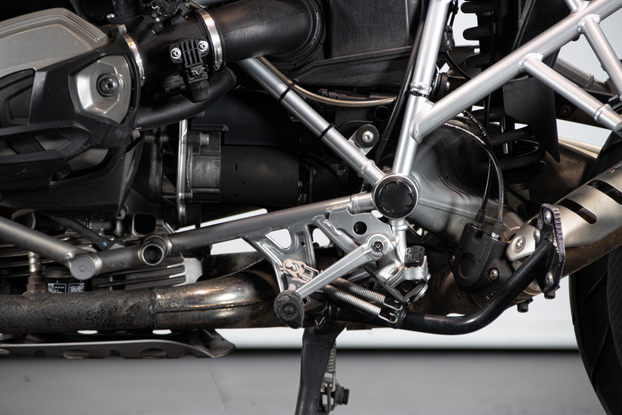 BMW R1200 GS 