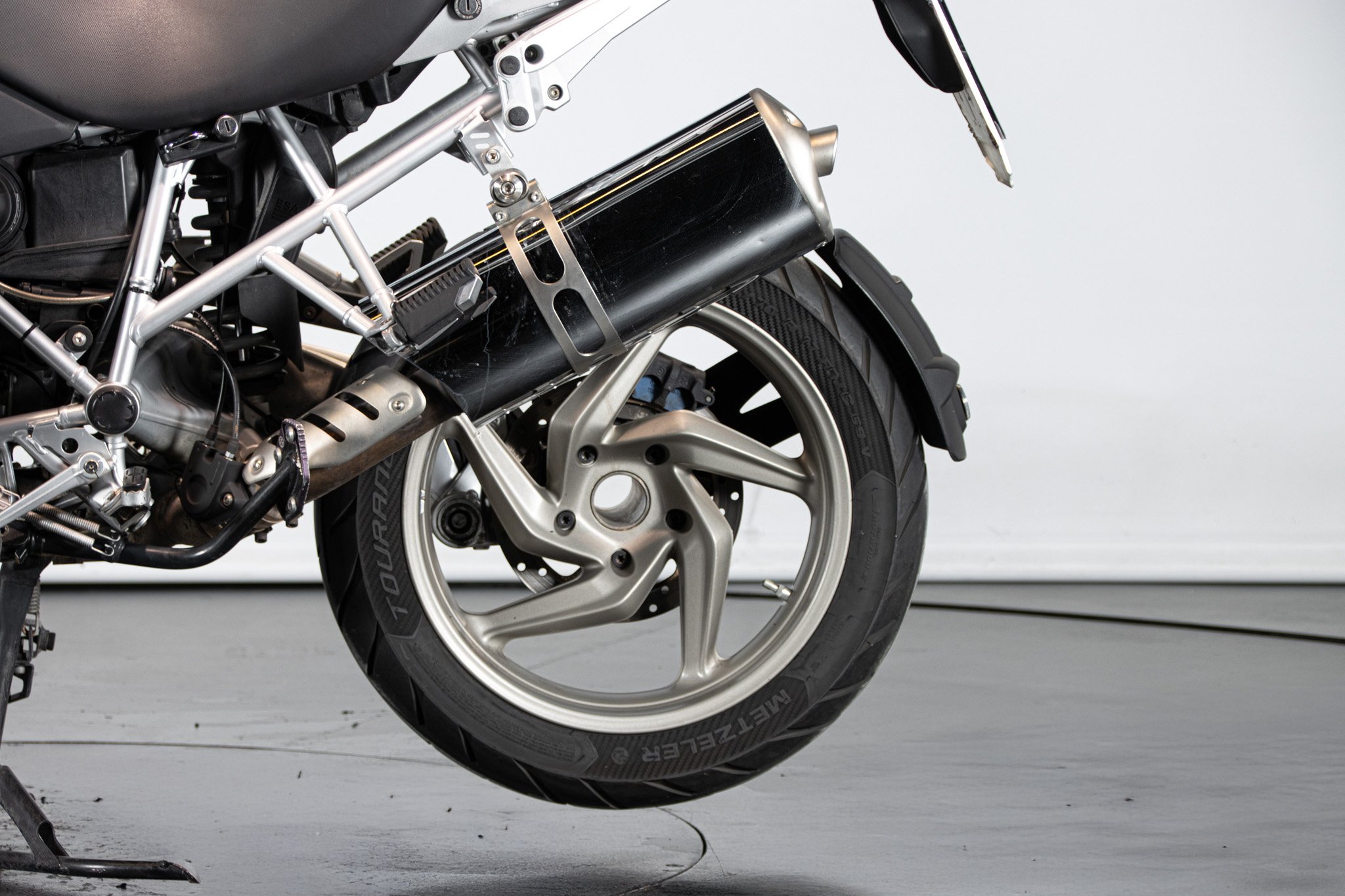BMW R1200 GS 