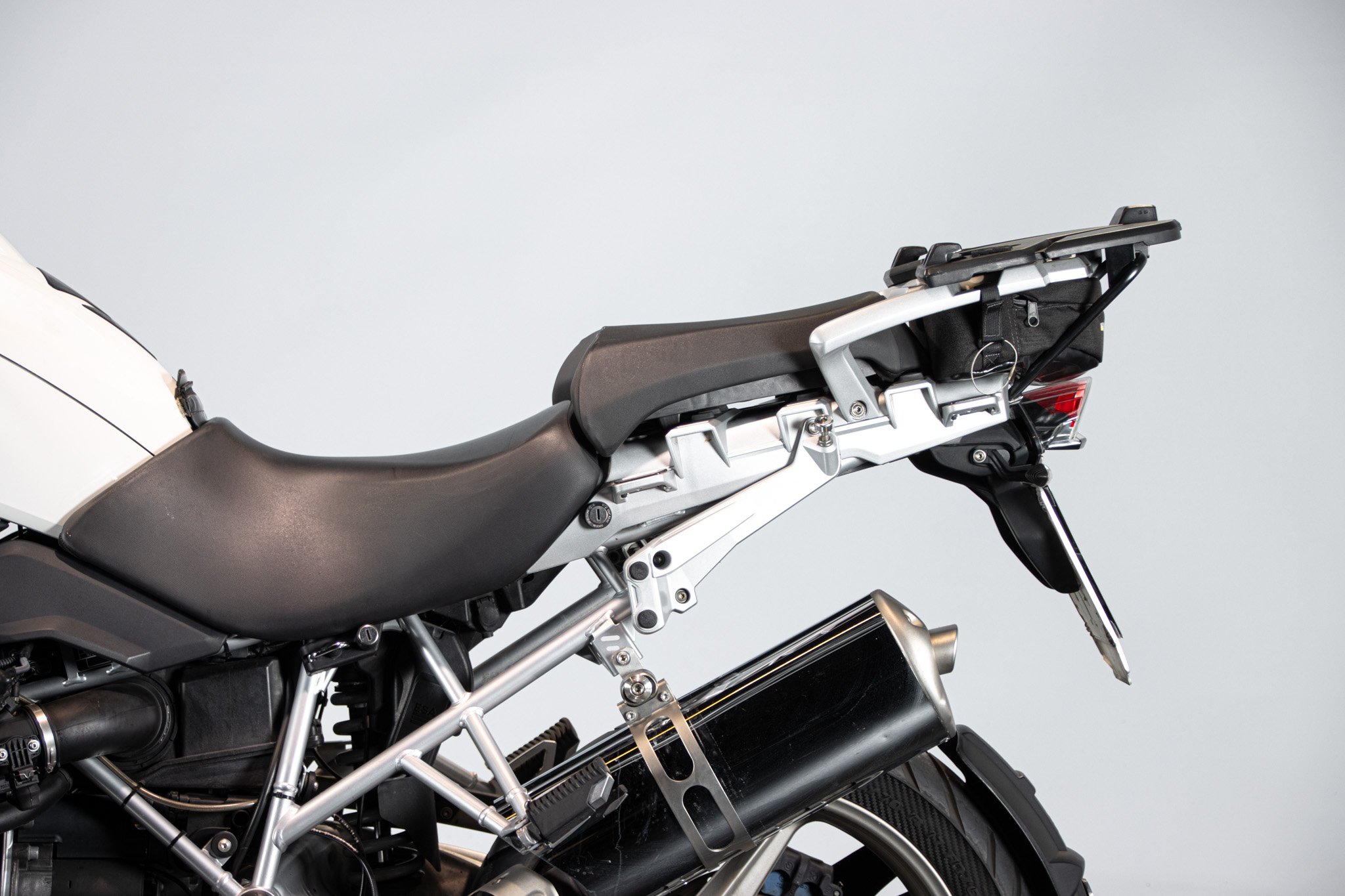 BMW R1200 GS 