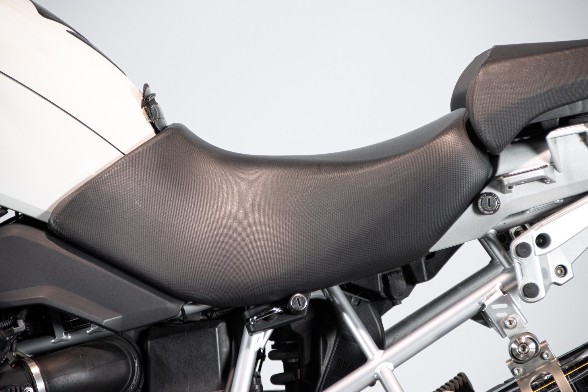 BMW R1200 GS 