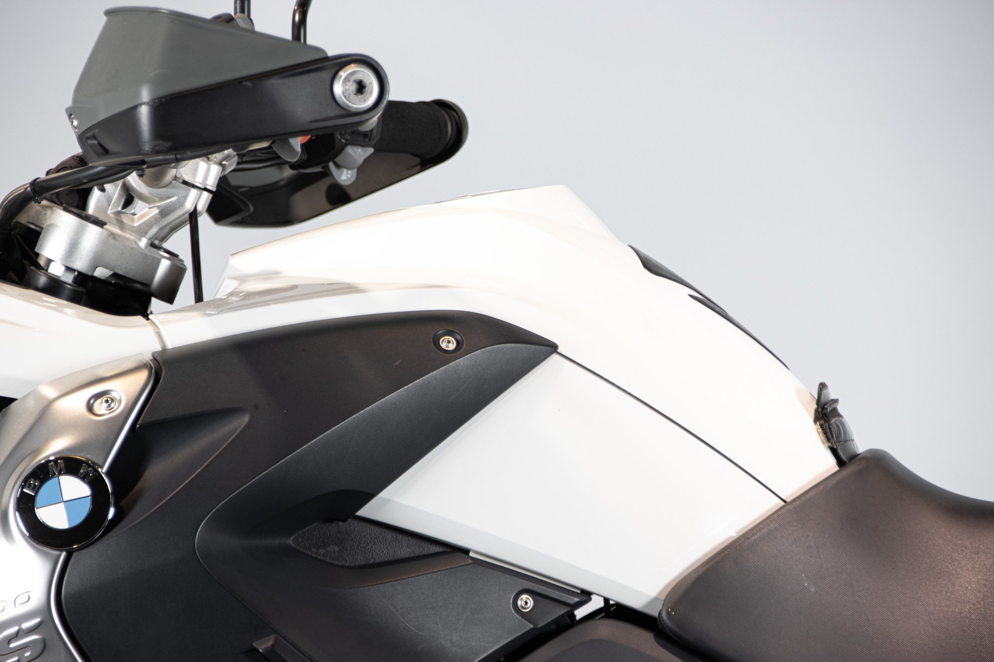 BMW R1200 GS 