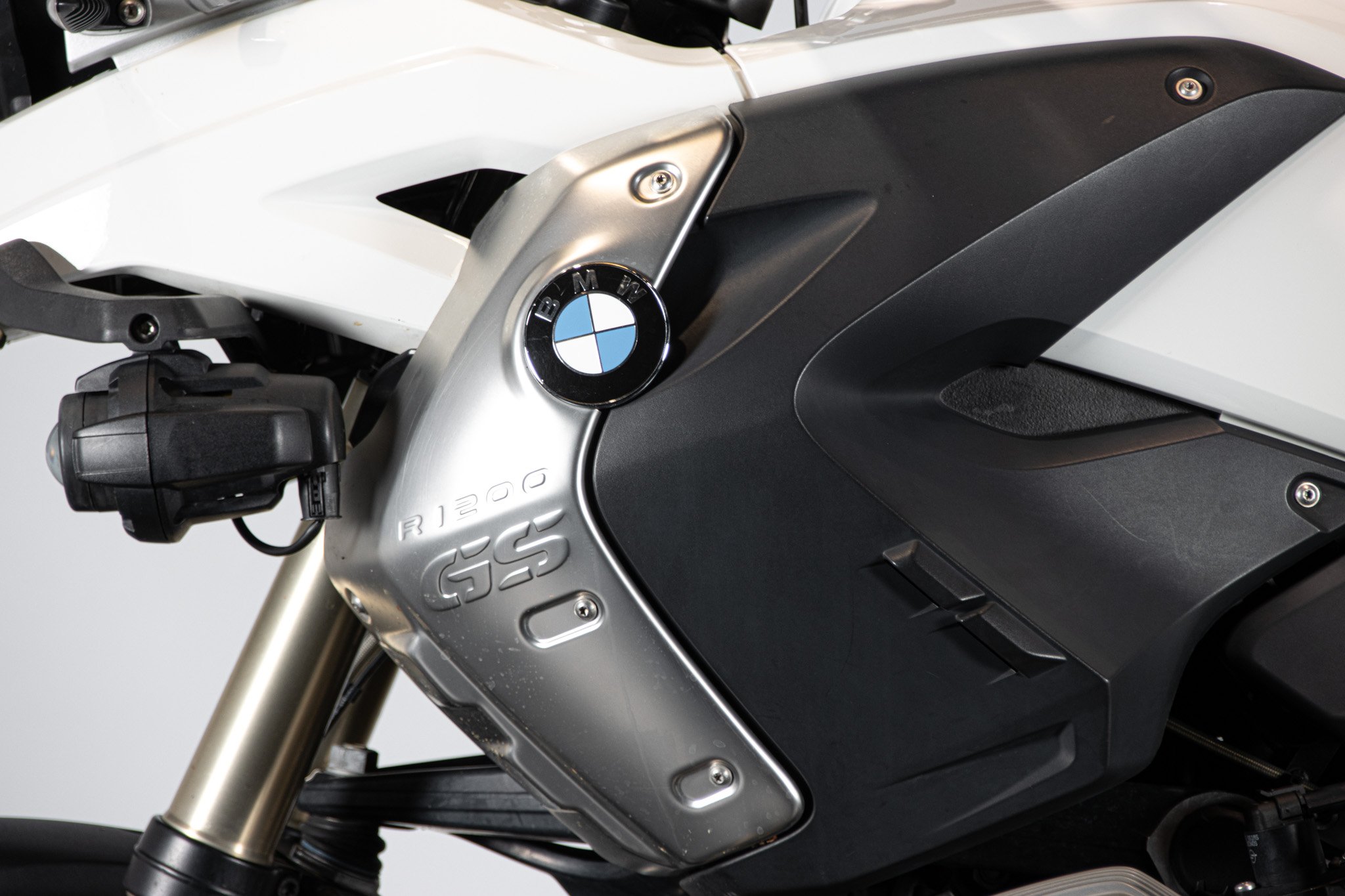 BMW R1200 GS 