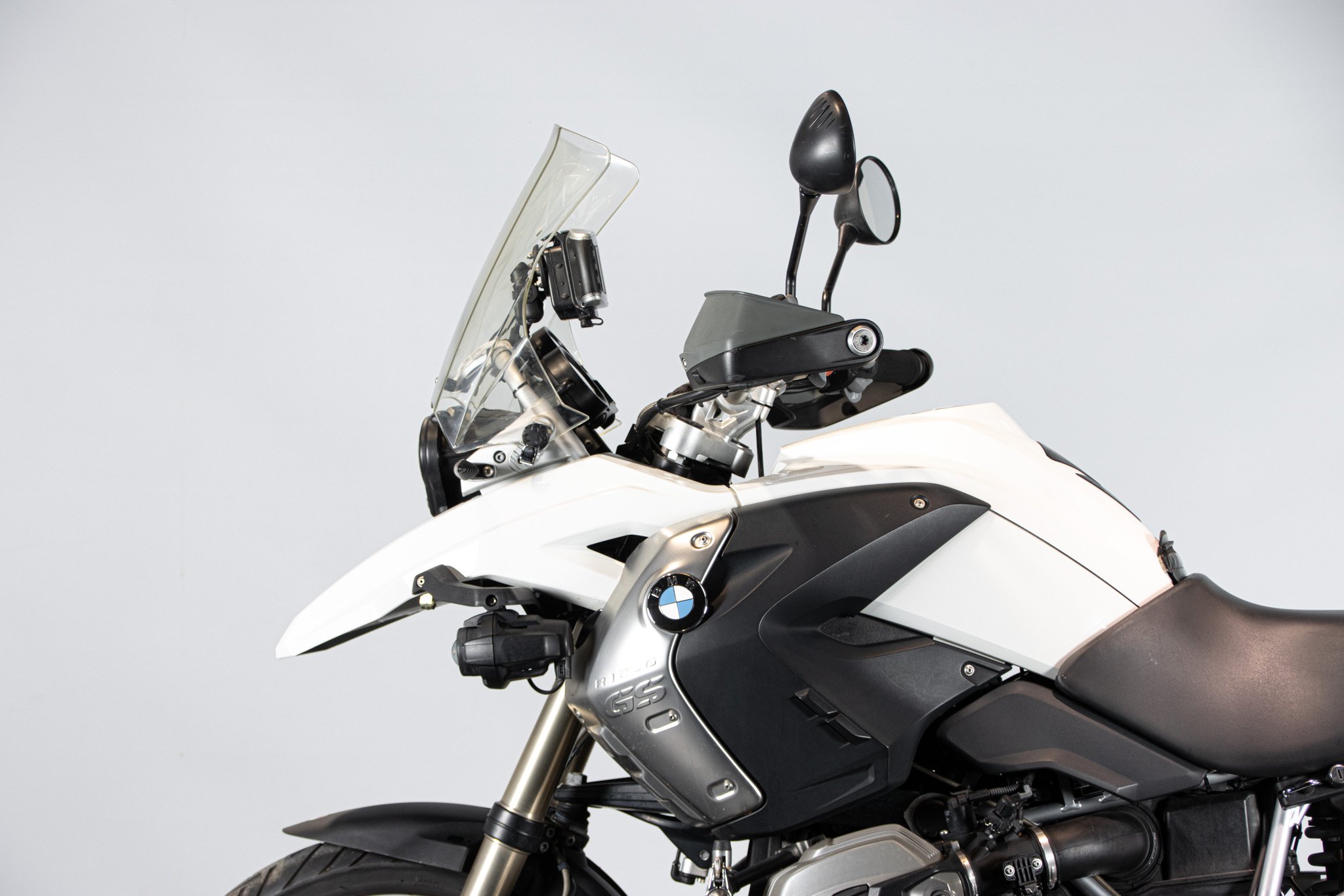 BMW R1200 GS 