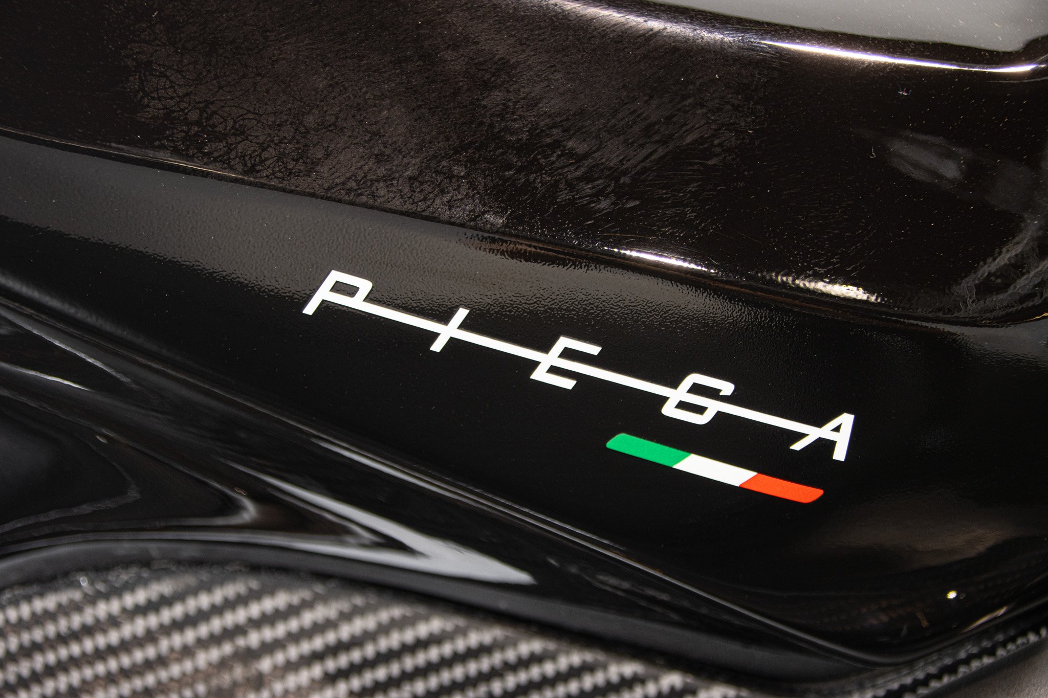 Mondial PIEGA CARBONIO  