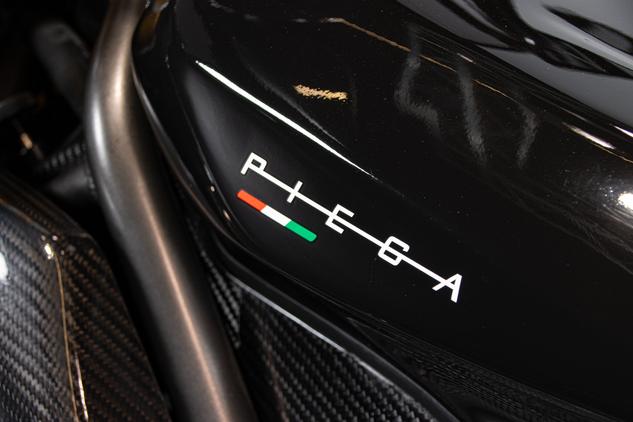 Mondial PIEGA CARBONIO  