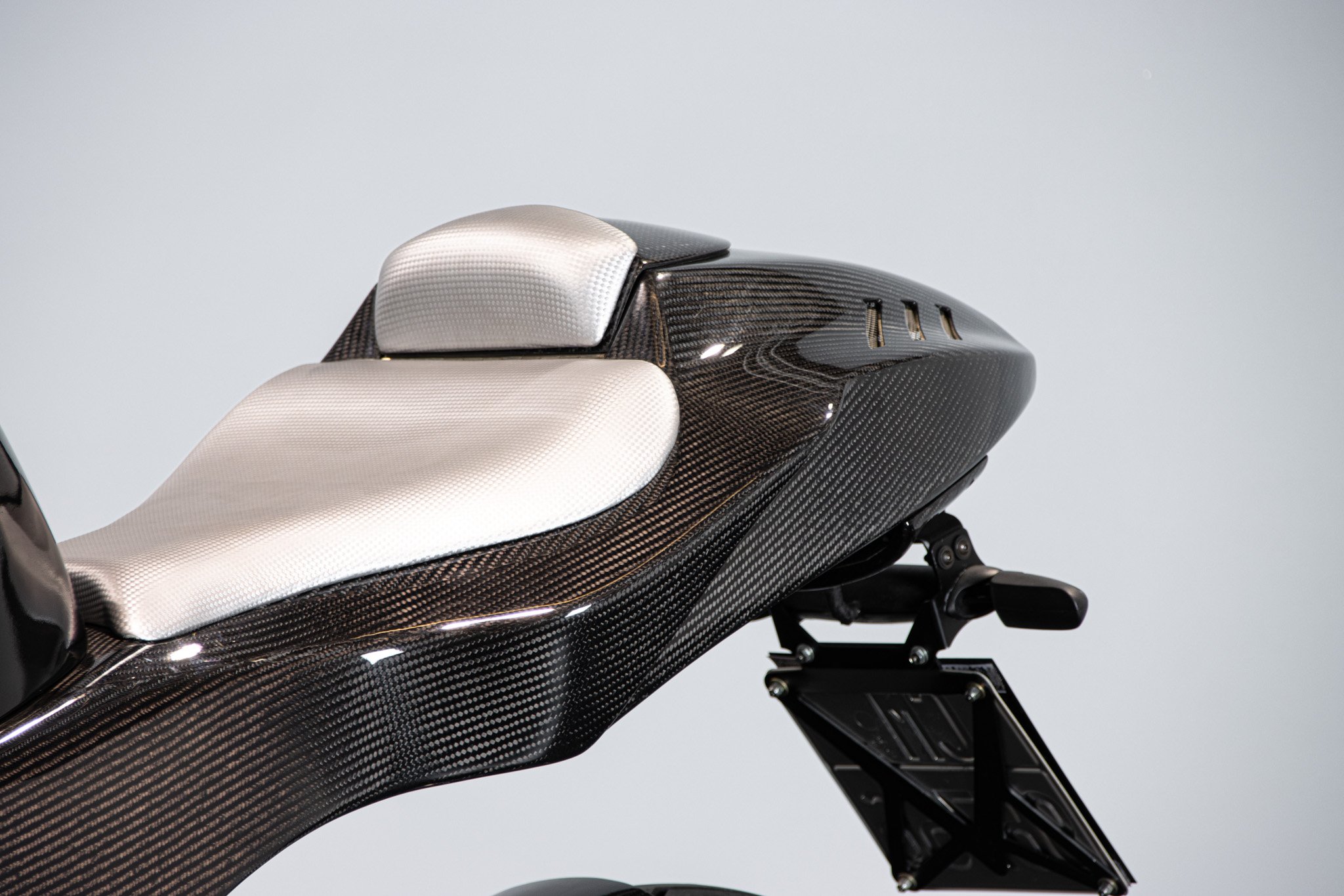 Mondial PIEGA CARBONIO  