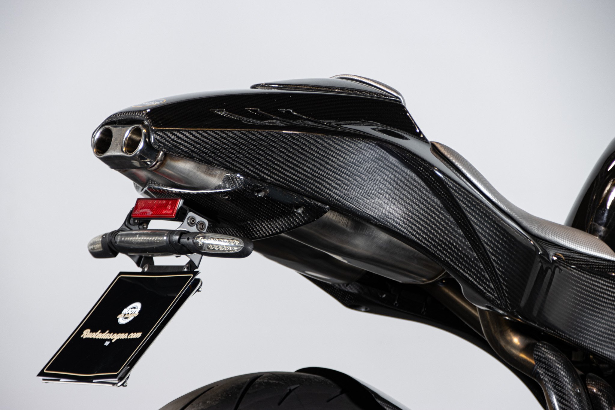 Mondial PIEGA CARBONIO  