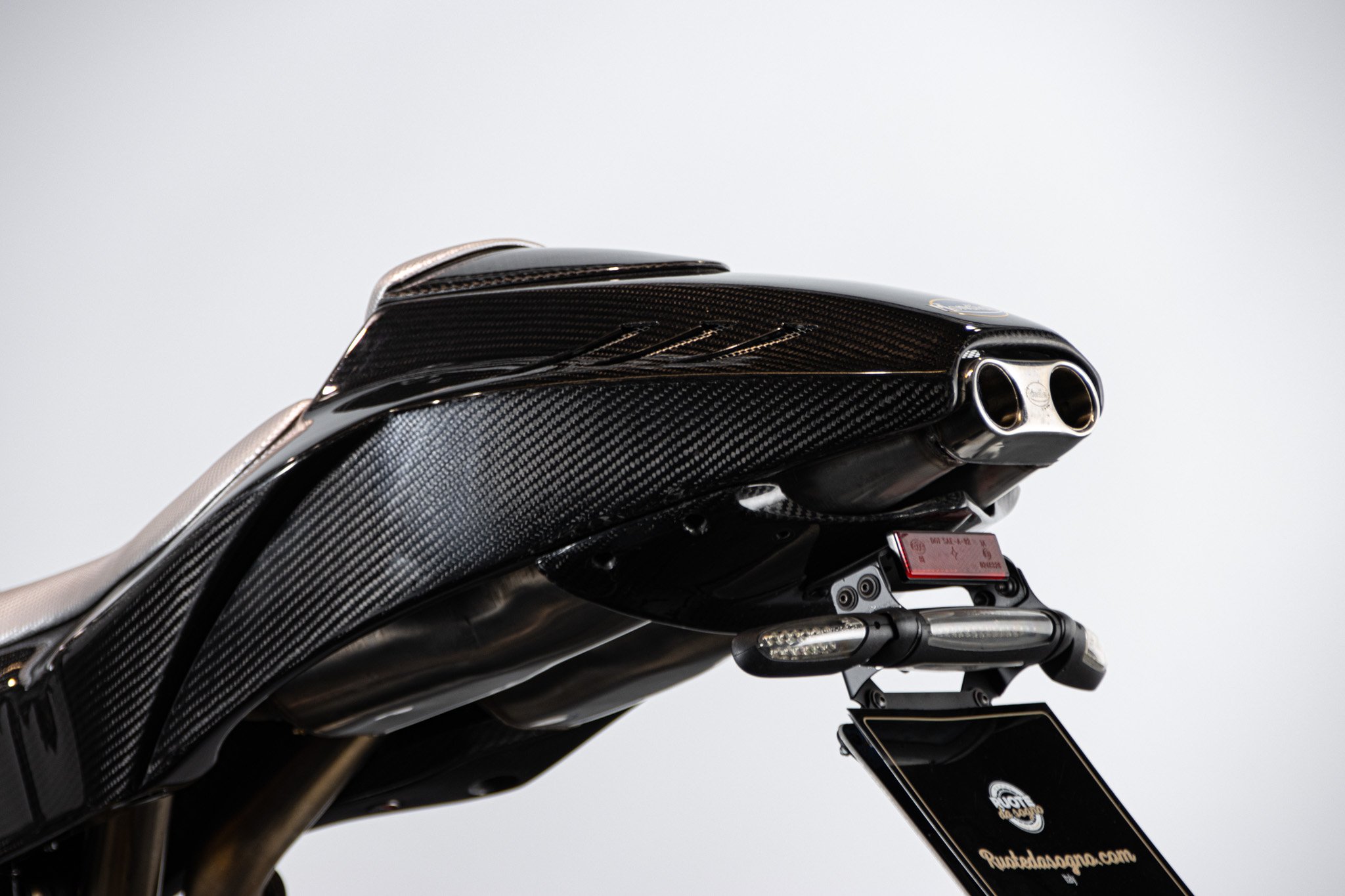 Mondial PIEGA CARBONIO  