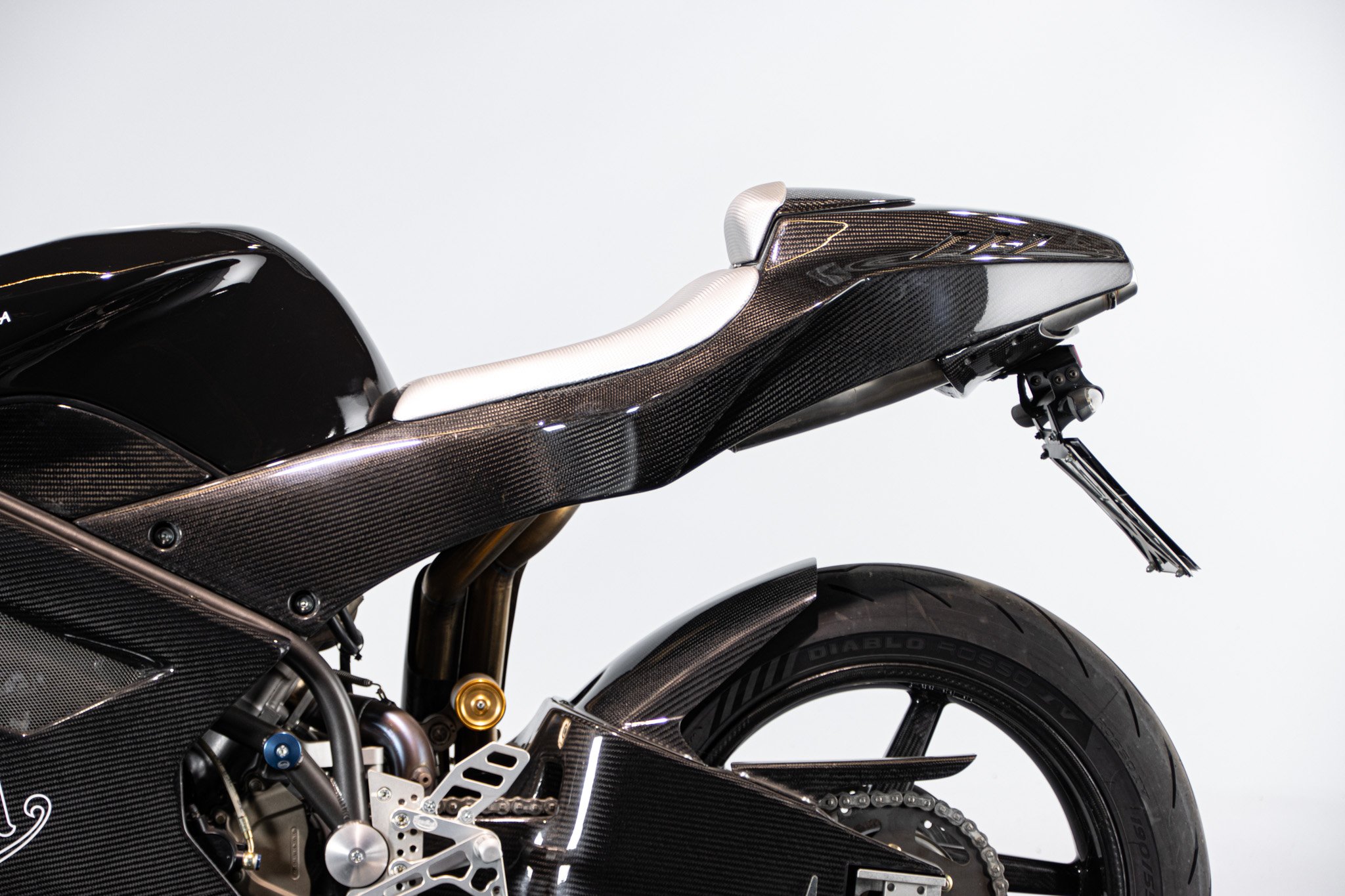 Mondial PIEGA CARBONIO  