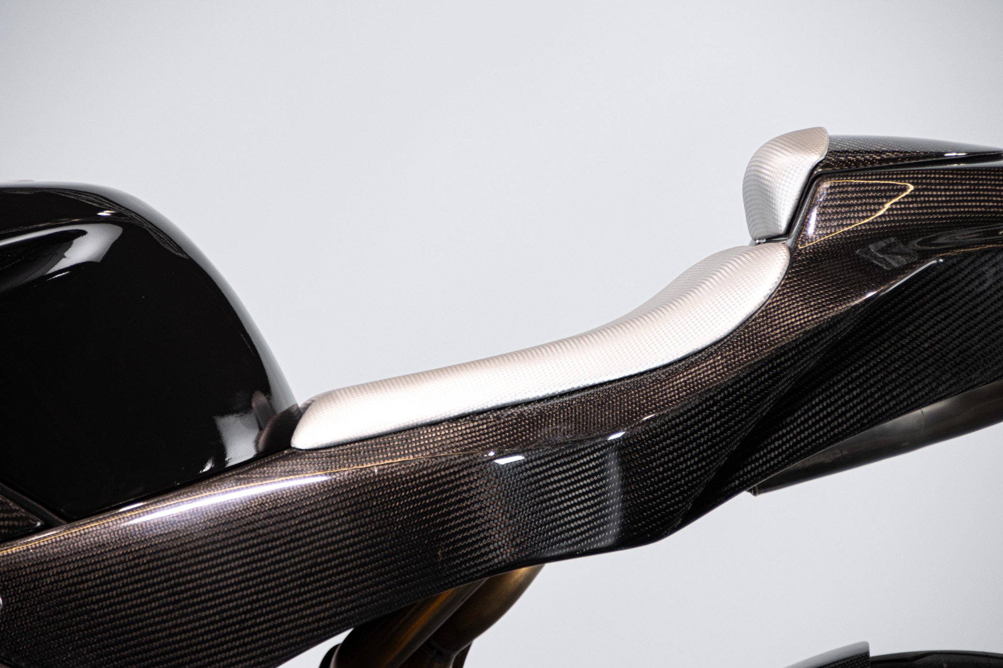 Mondial PIEGA CARBONIO  